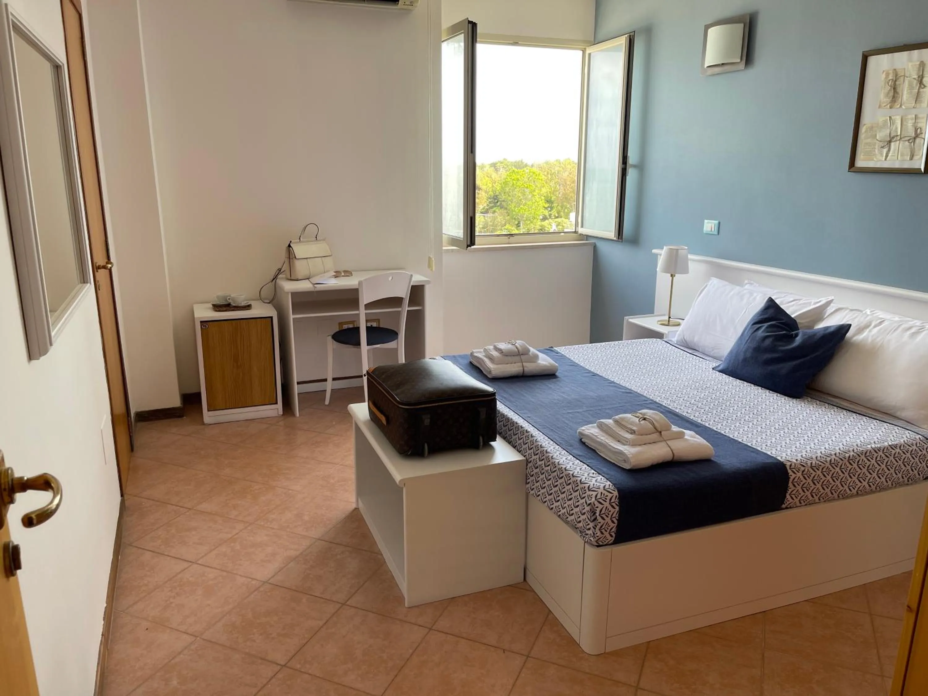 Gatto Bianco Casalabate