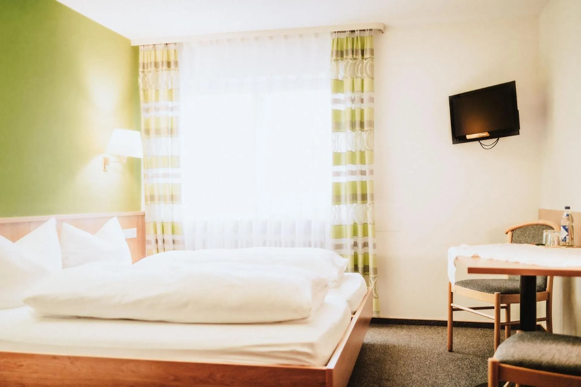 Bed in Köhlers Krone