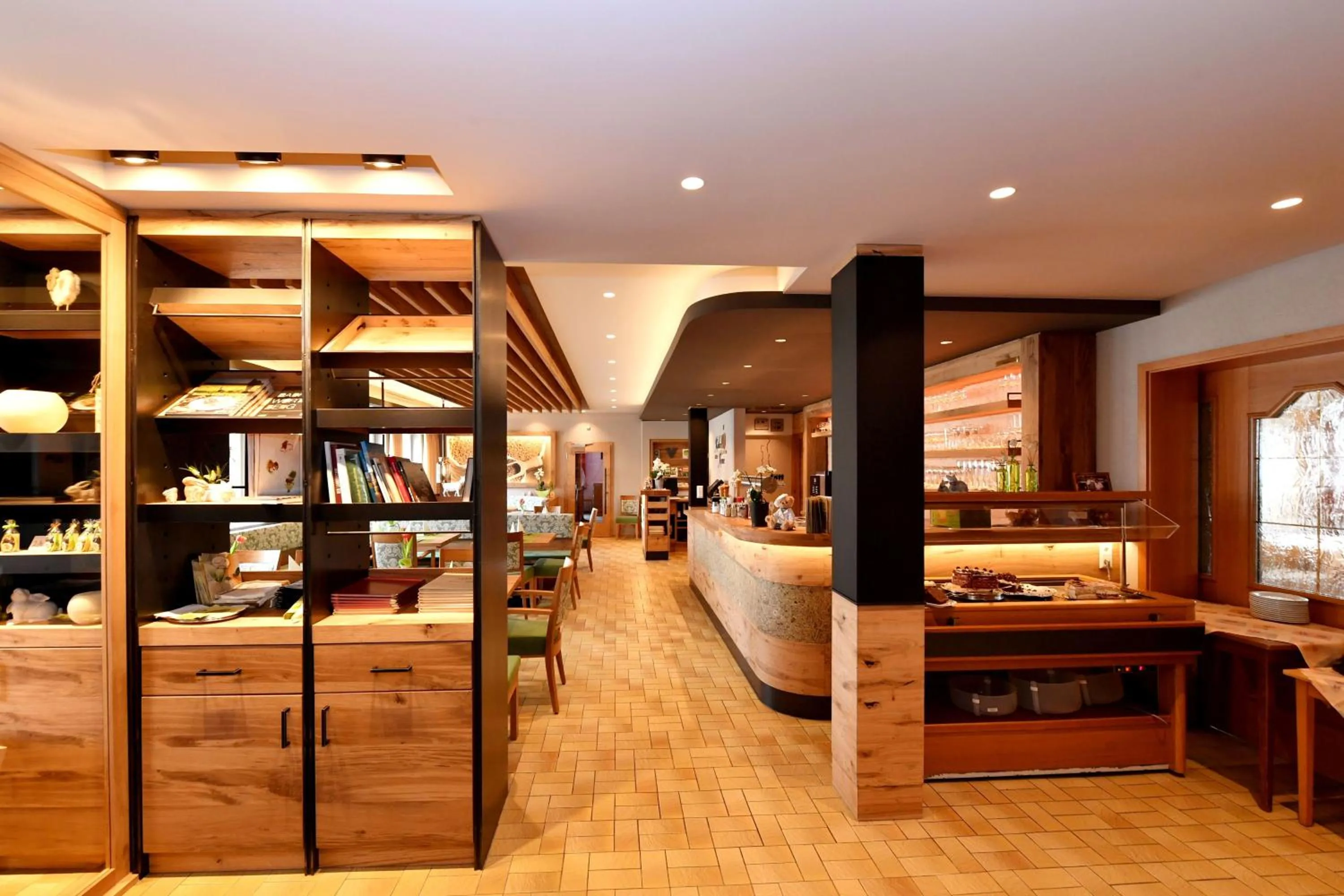 Restaurant/places to eat in Köhlers Krone