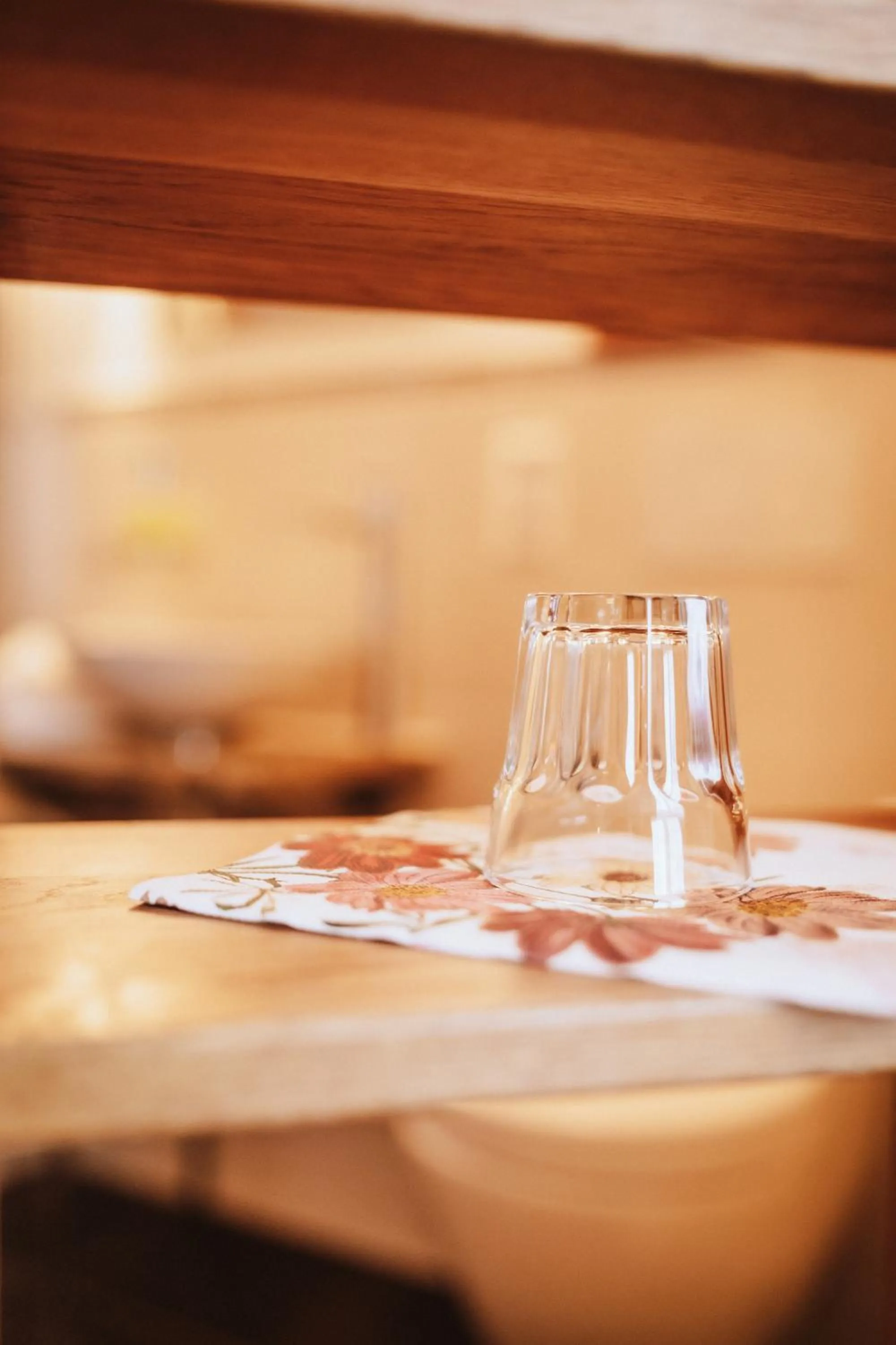 Bathroom in Köhlers Krone