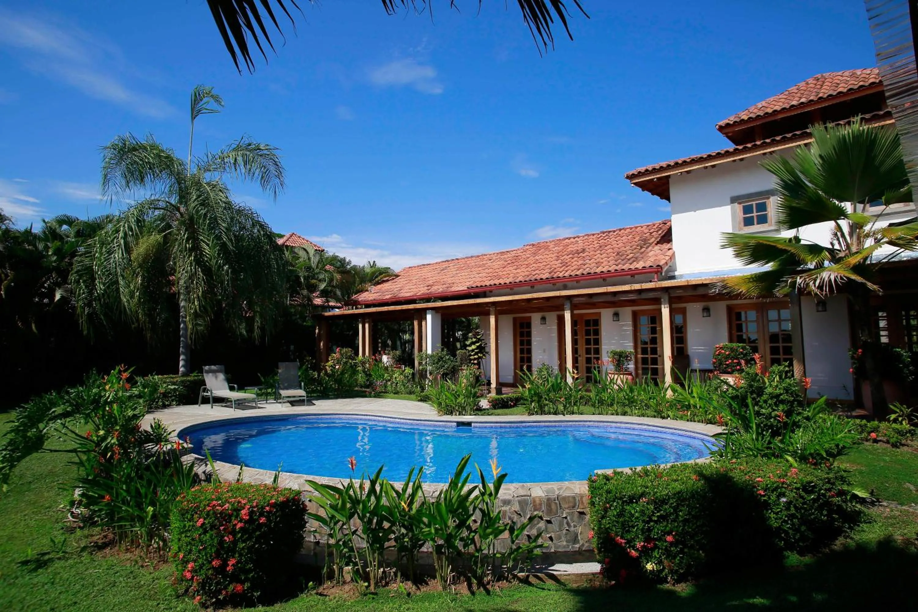 Palm Coast Luxury Rentals