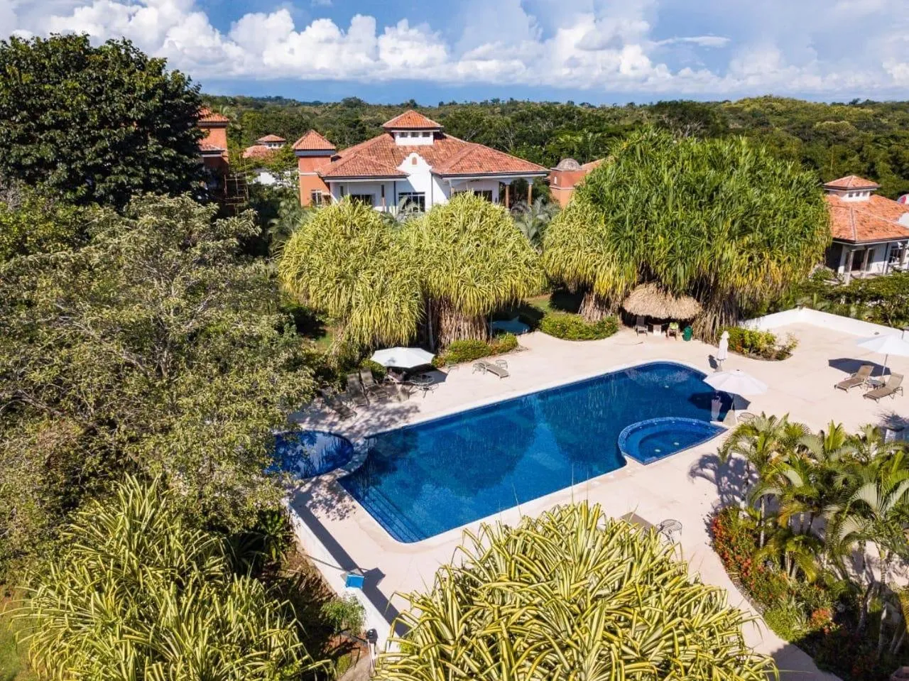 Palm Coast Luxury Rentals
