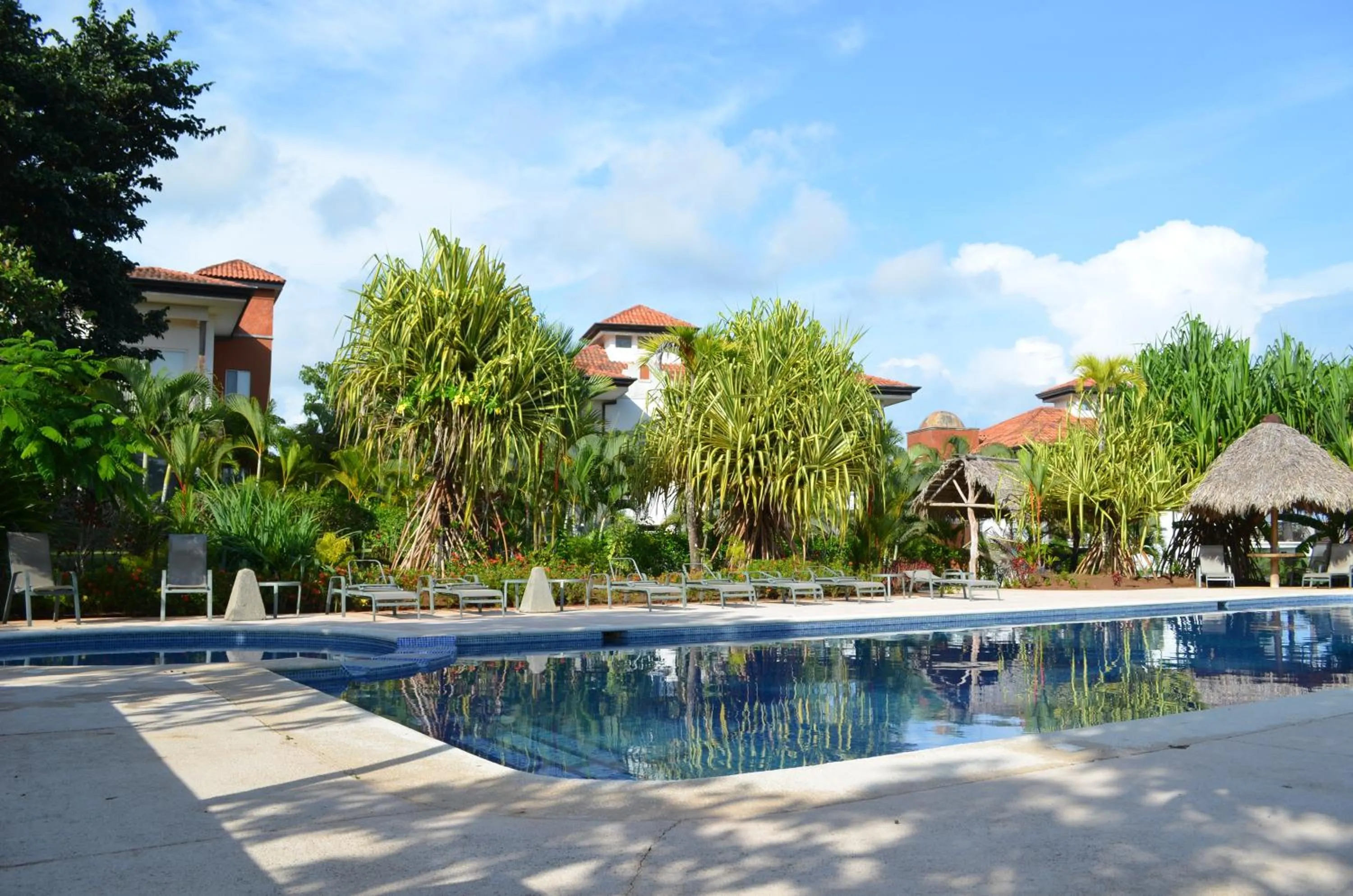 Palm Coast Luxury Rentals