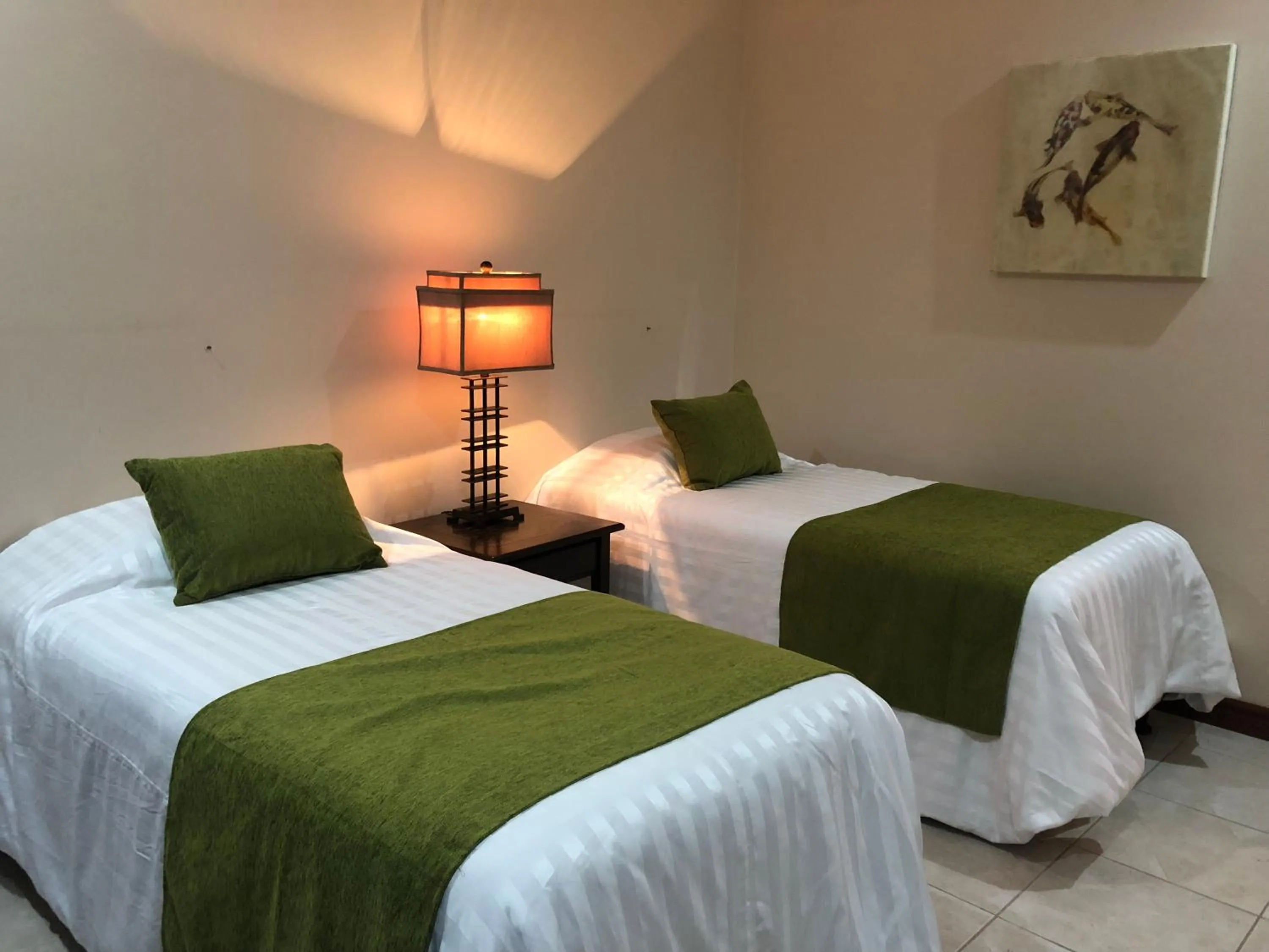 Bedroom, Bed in Palm Coast Luxury Rentals