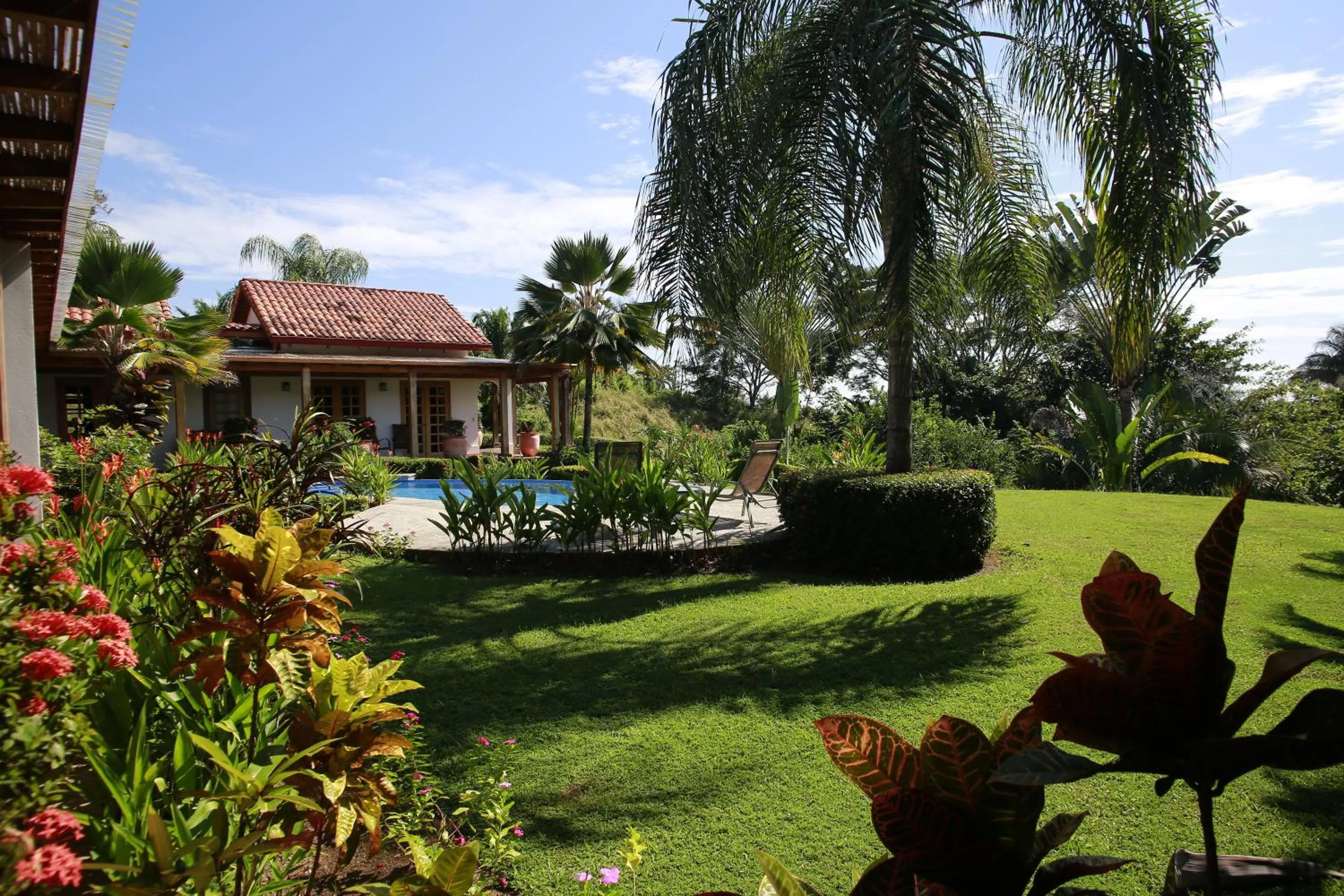 Palm Coast Luxury Rentals