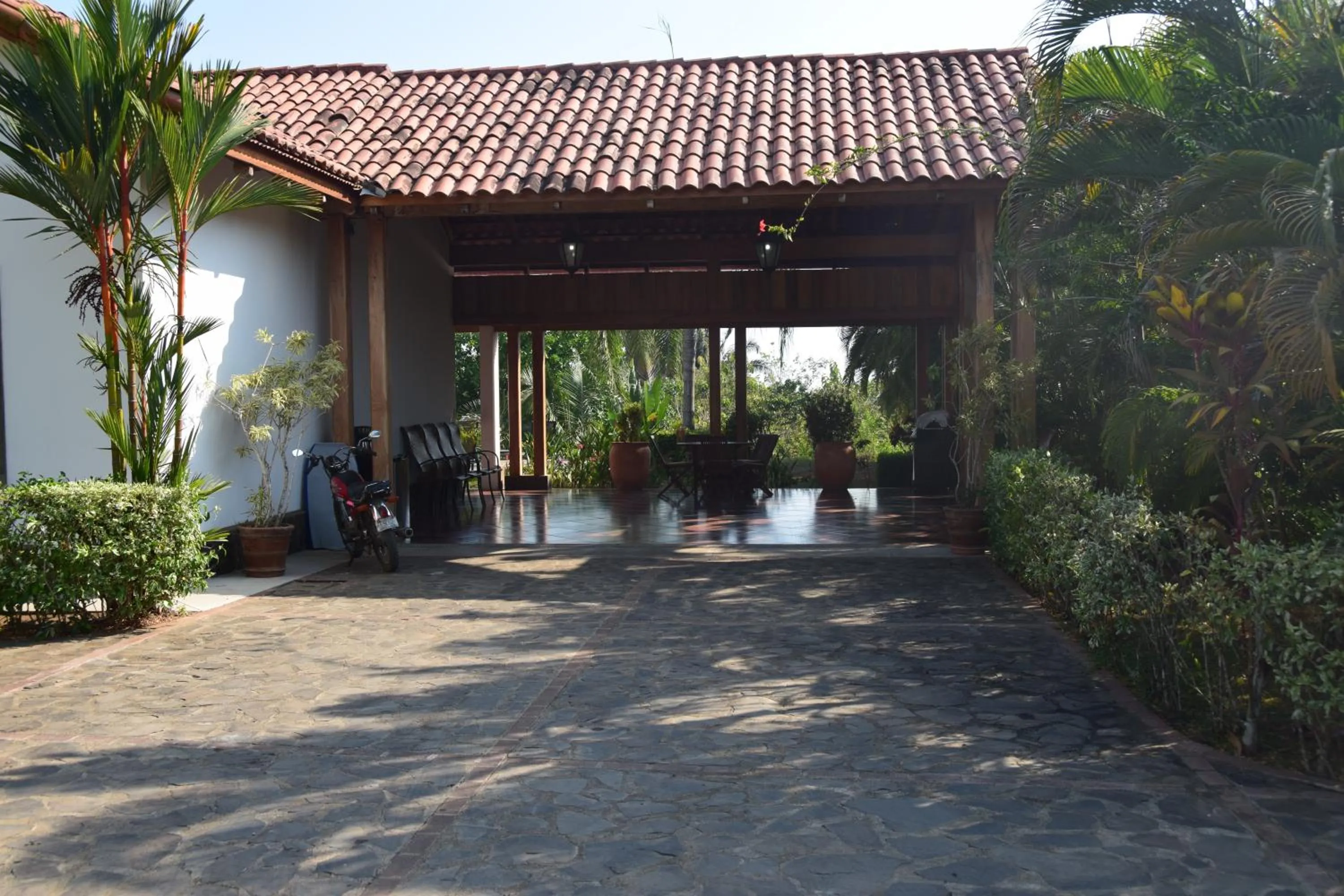 Property building in Palm Coast Luxury Rentals