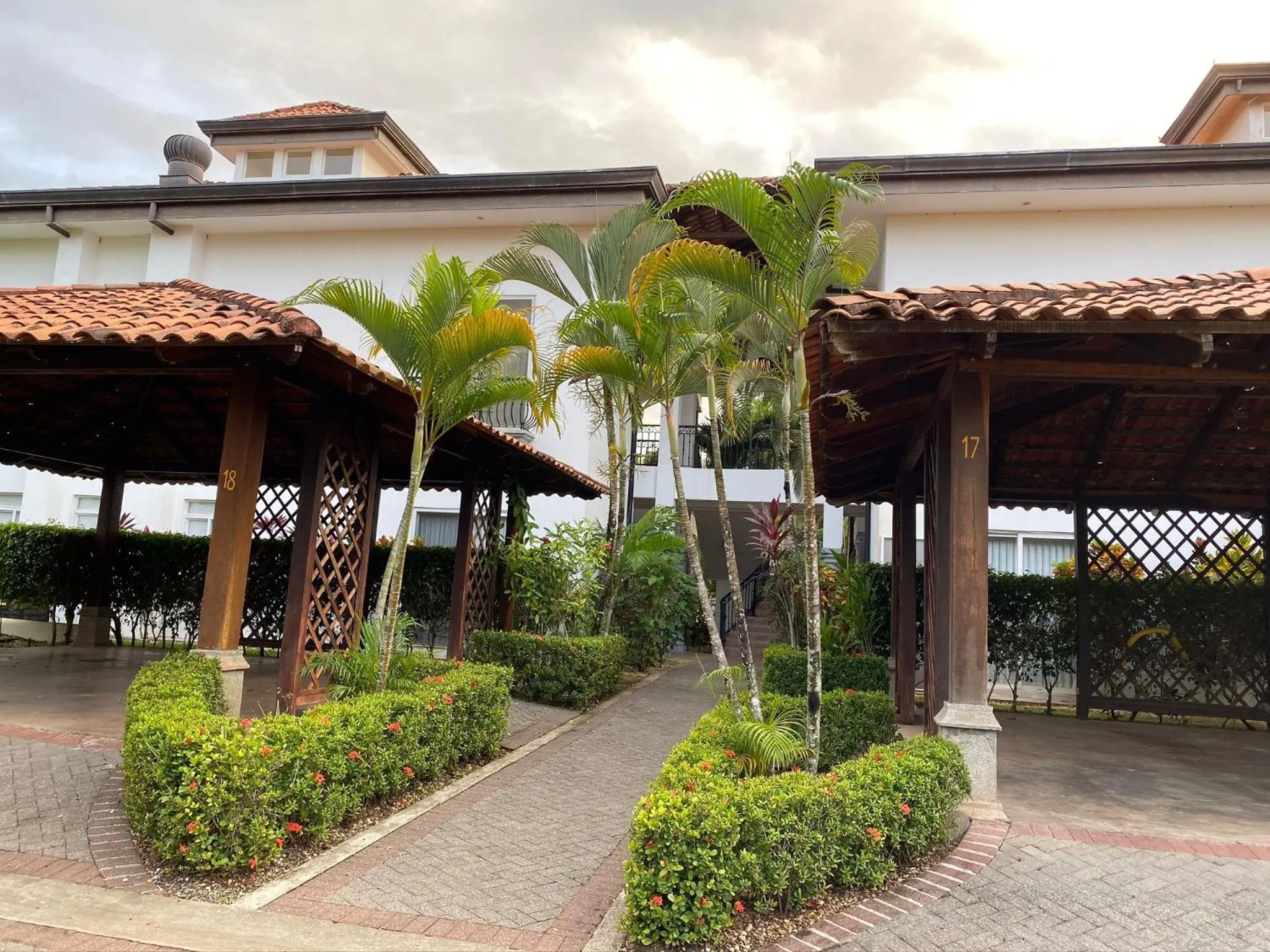 Palm Coast Luxury Rentals