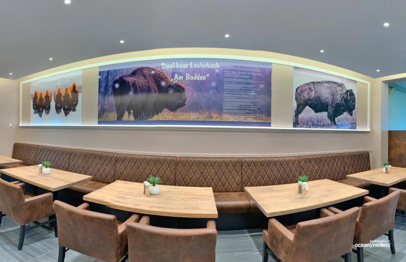 Other in Hotel & Restaurant Am Bodden