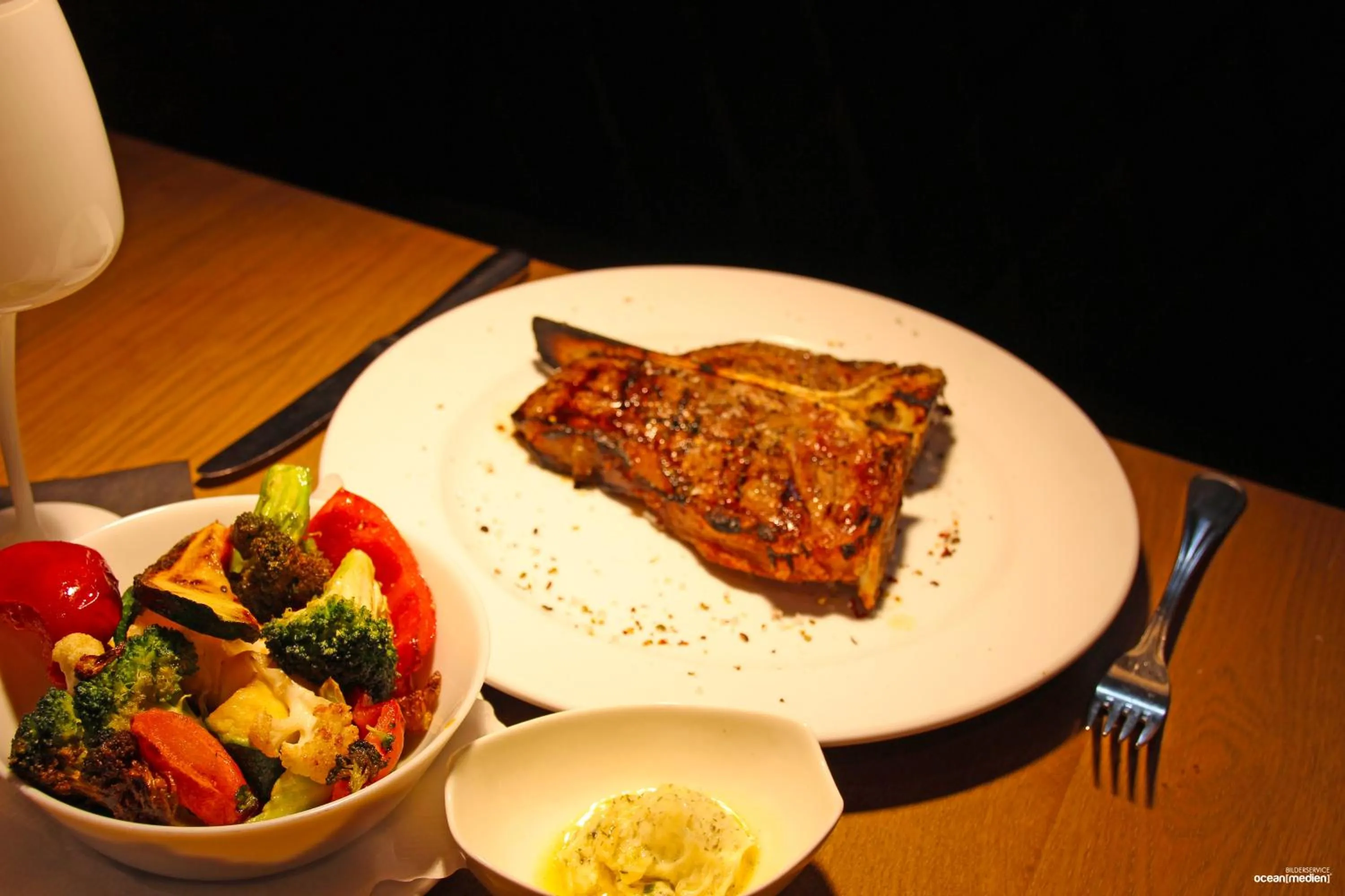 Hotel & Restaurant Am Bodden