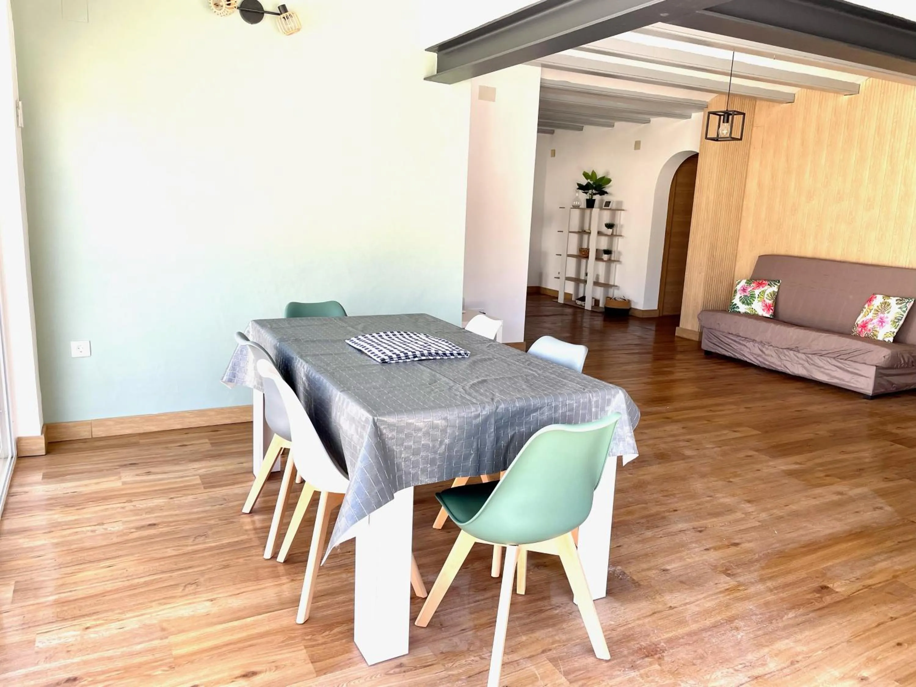 Villa Silvia LOCDENIA