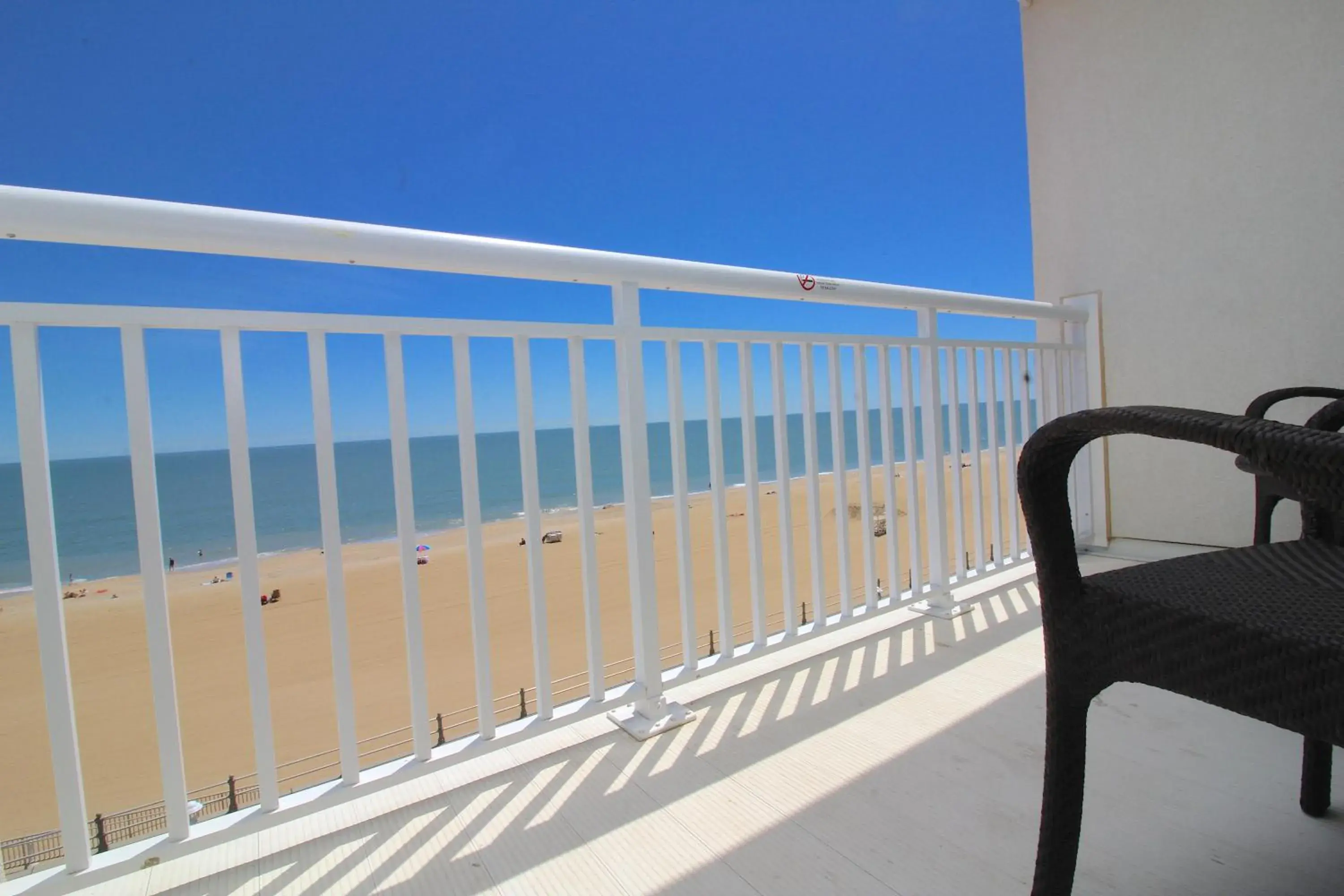 Suite with Balcony in Ocean Sands Resort, Oceanfront, Virginia Beach by Vacatia Suite with Balcony in Ocean Sands Resort, Oceanfront, Virginia Beach by Vacatia