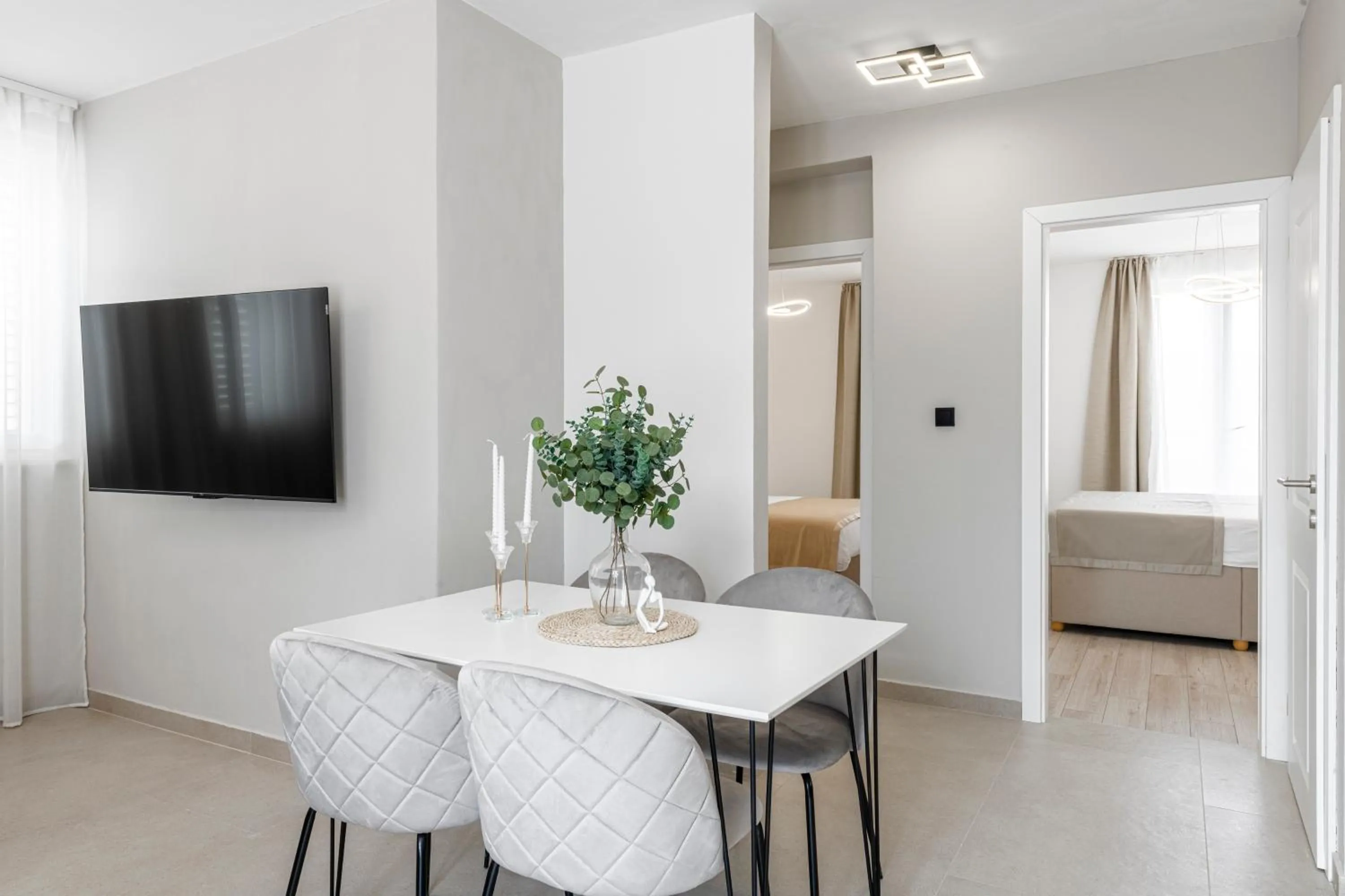 TV and multimedia in Cozy Corner 49