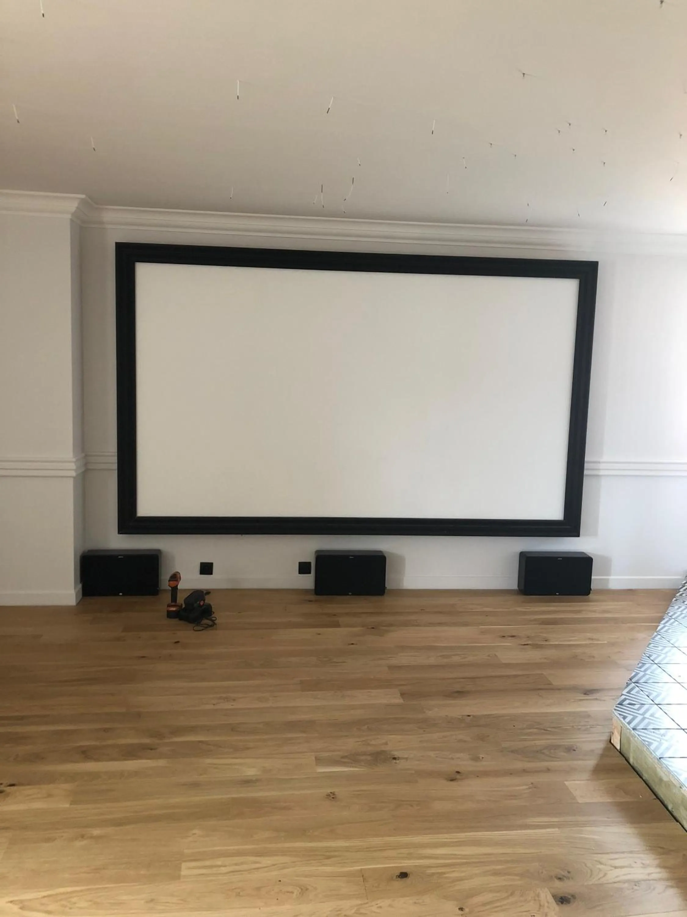 Entertainment in Spa campagne design