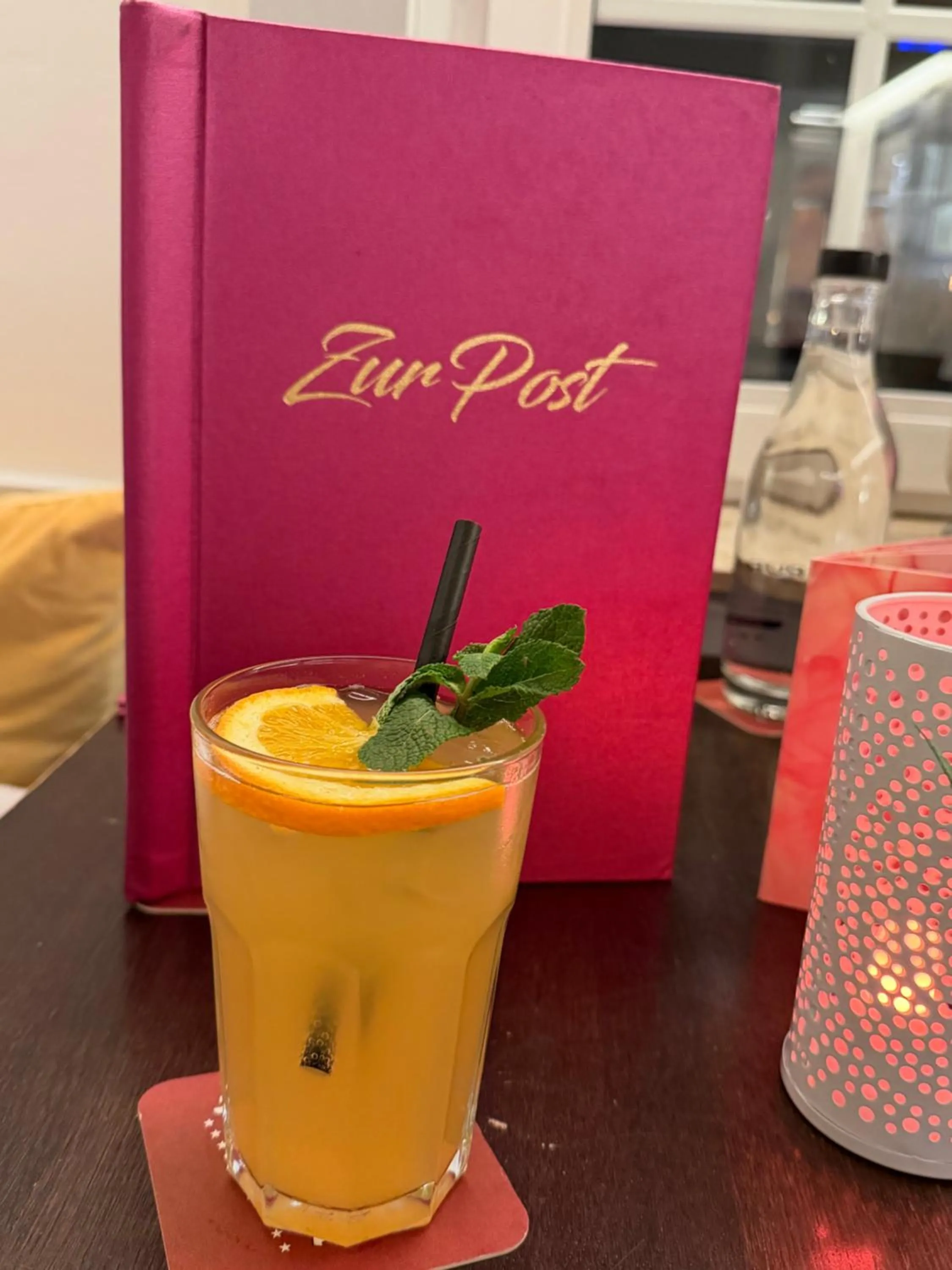 Hotel Gasthof Zur Post