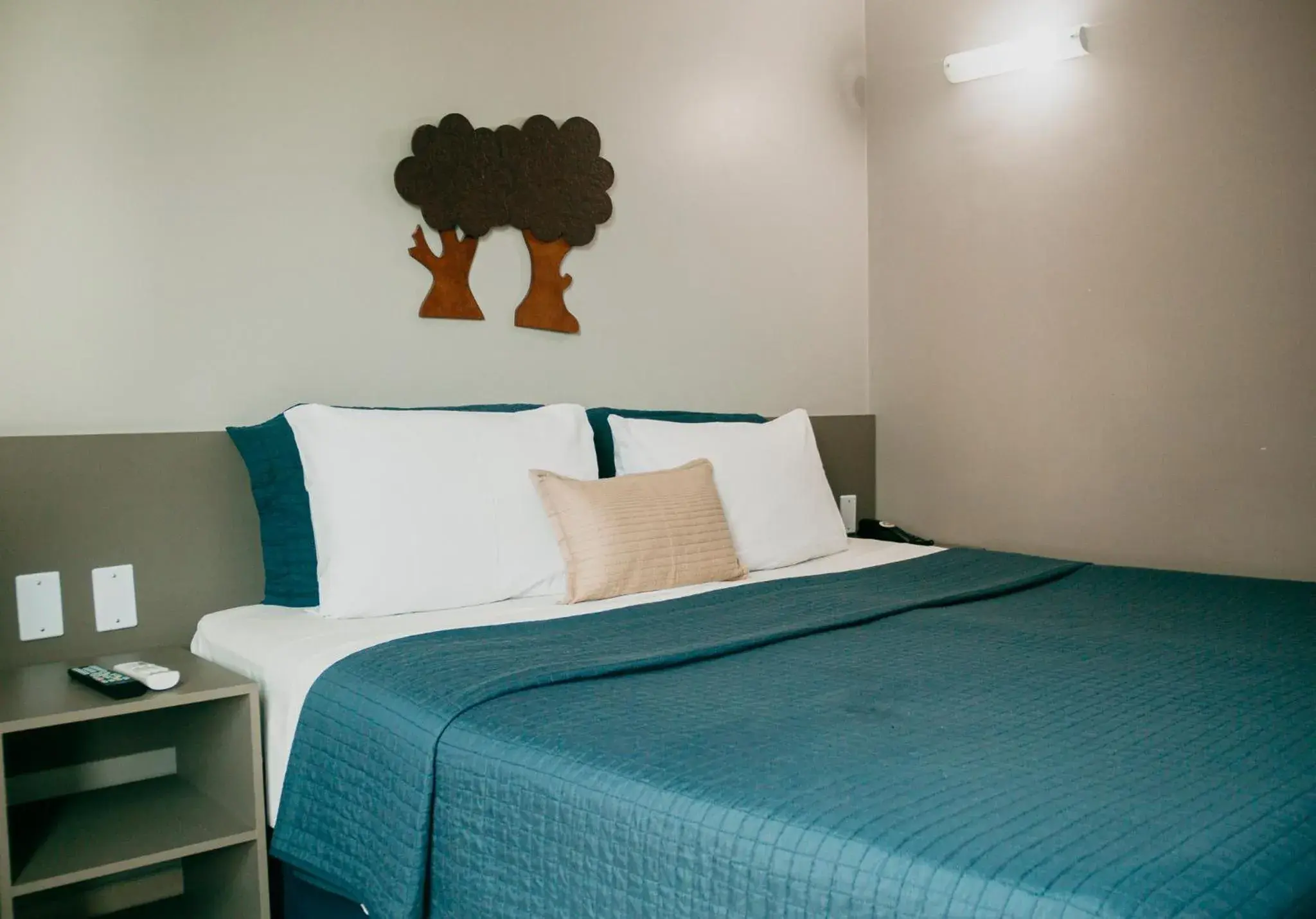 Standard Double or Twin Room in Nord Easy Green Sunset Standard Double or Twin Room in Nord Easy Green Sunset