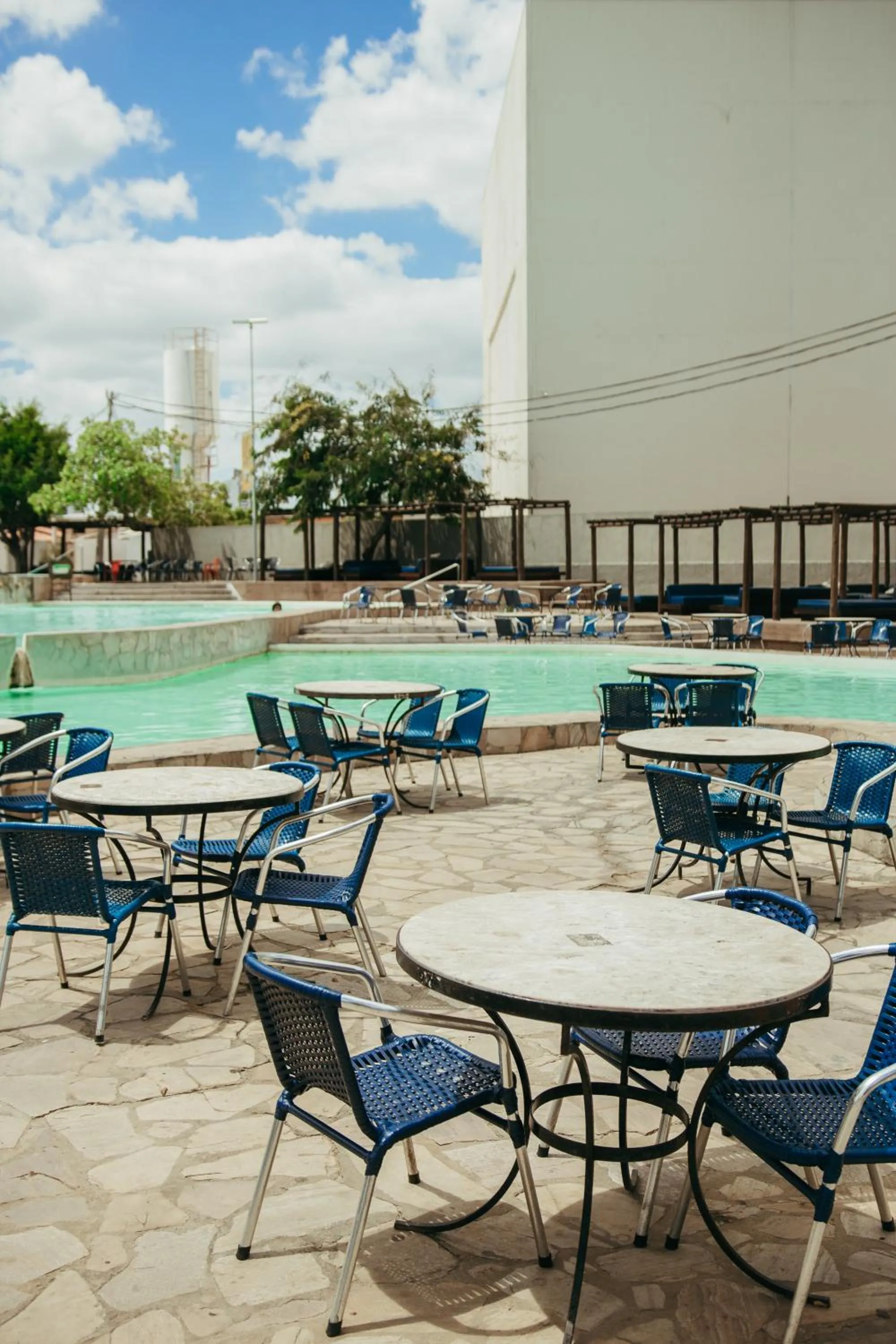 Thermas Hotel Mossoró