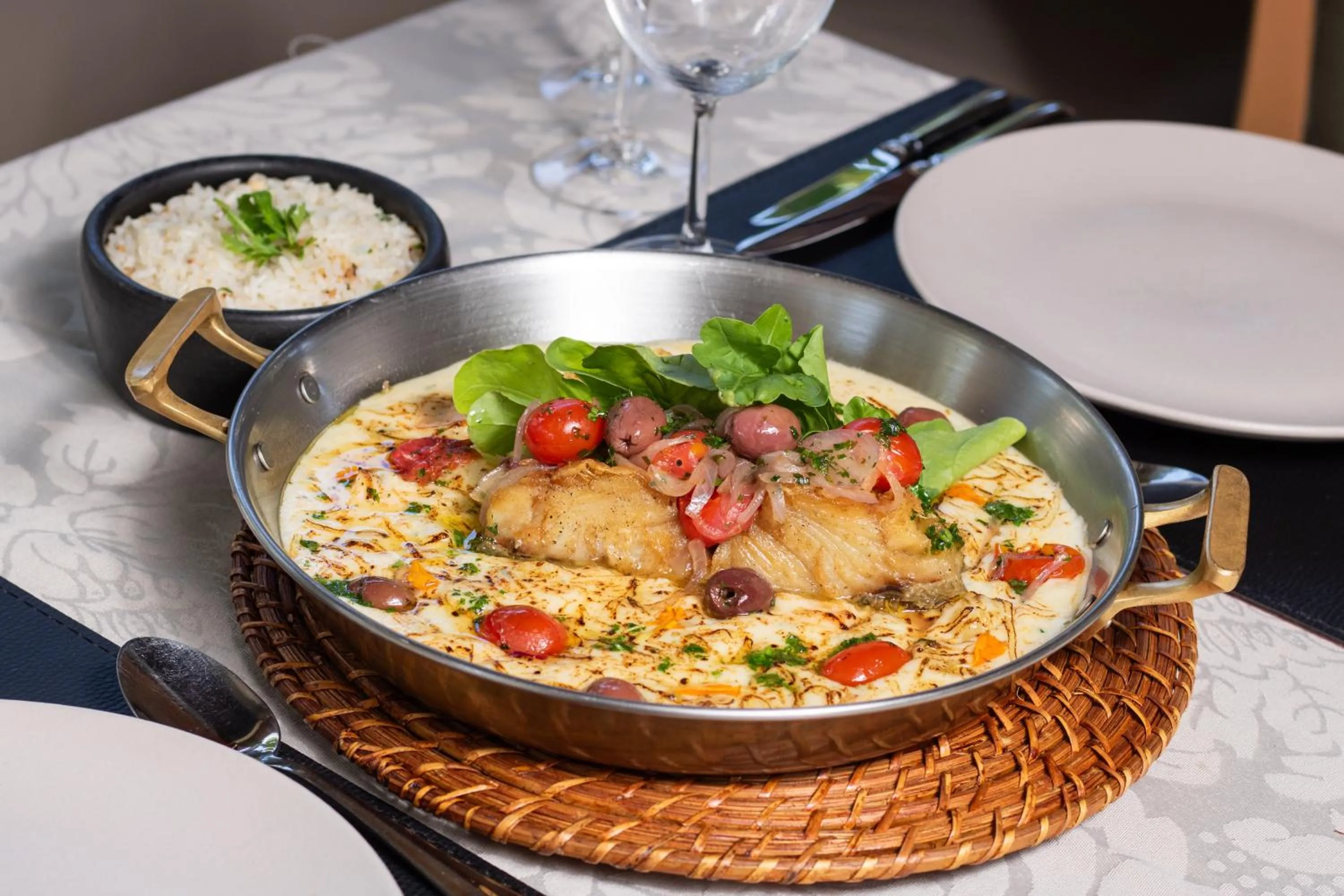 Thermas Hotel Mossoró