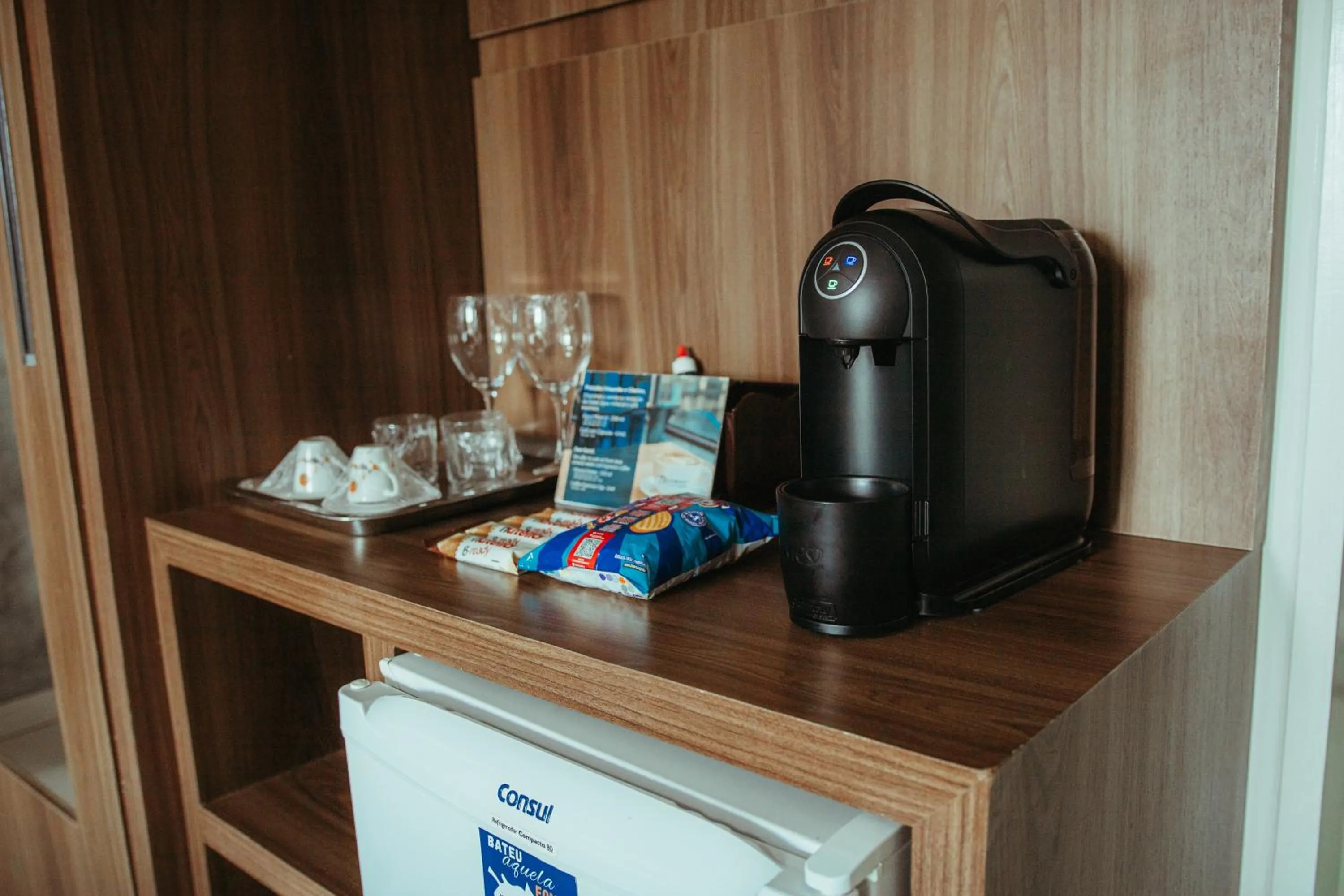 Thermas Hotel Mossoró