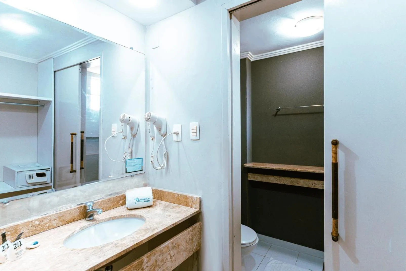 Thermas Hotel Mossoró