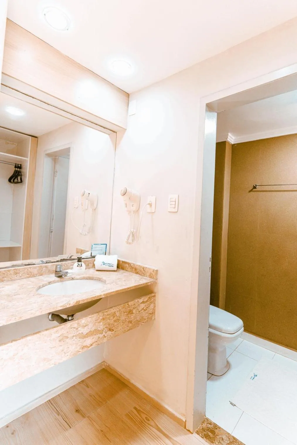 Thermas Hotel Mossoró