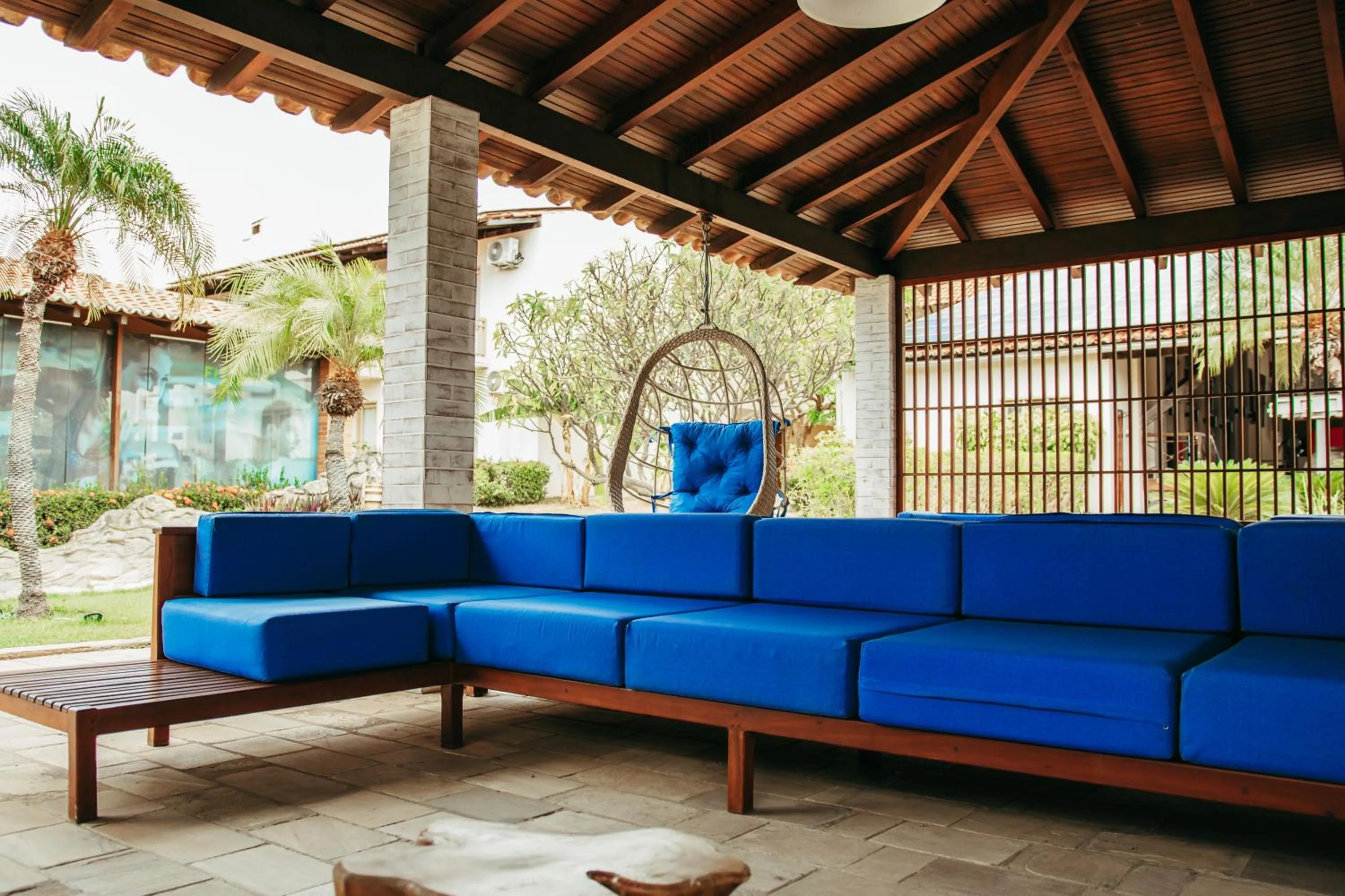 Thermas Hotel Mossoró