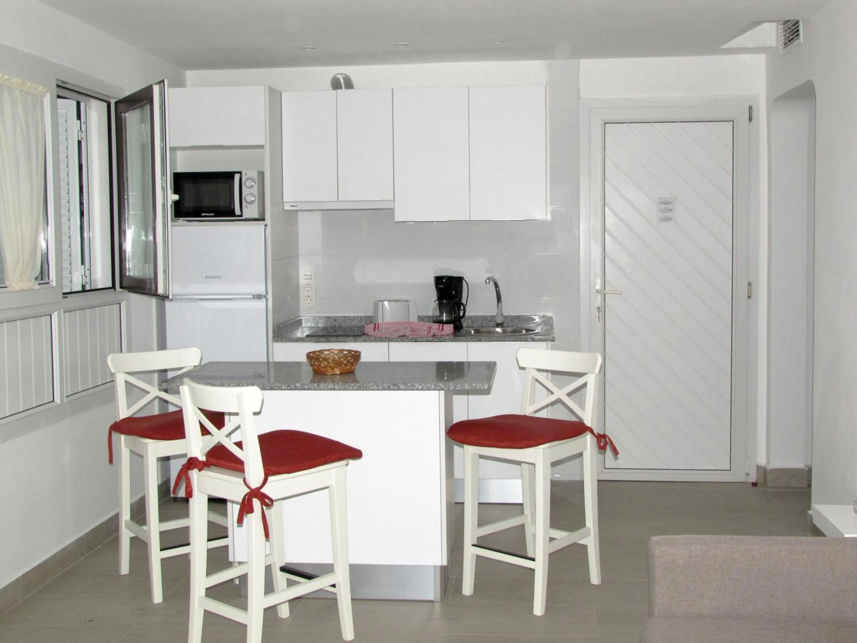 Bungalows Playa Limones