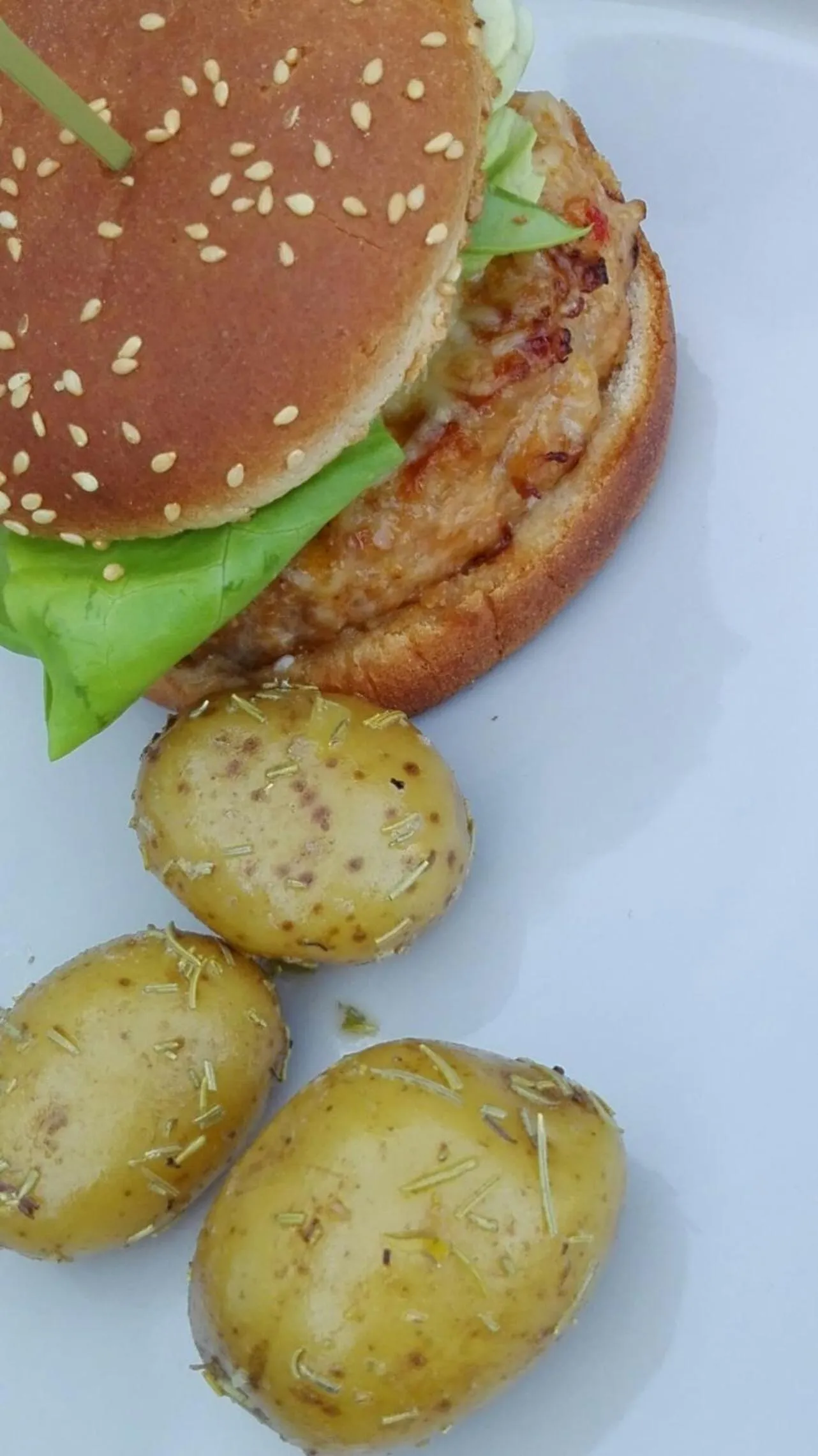 Food in Avou nozôtes