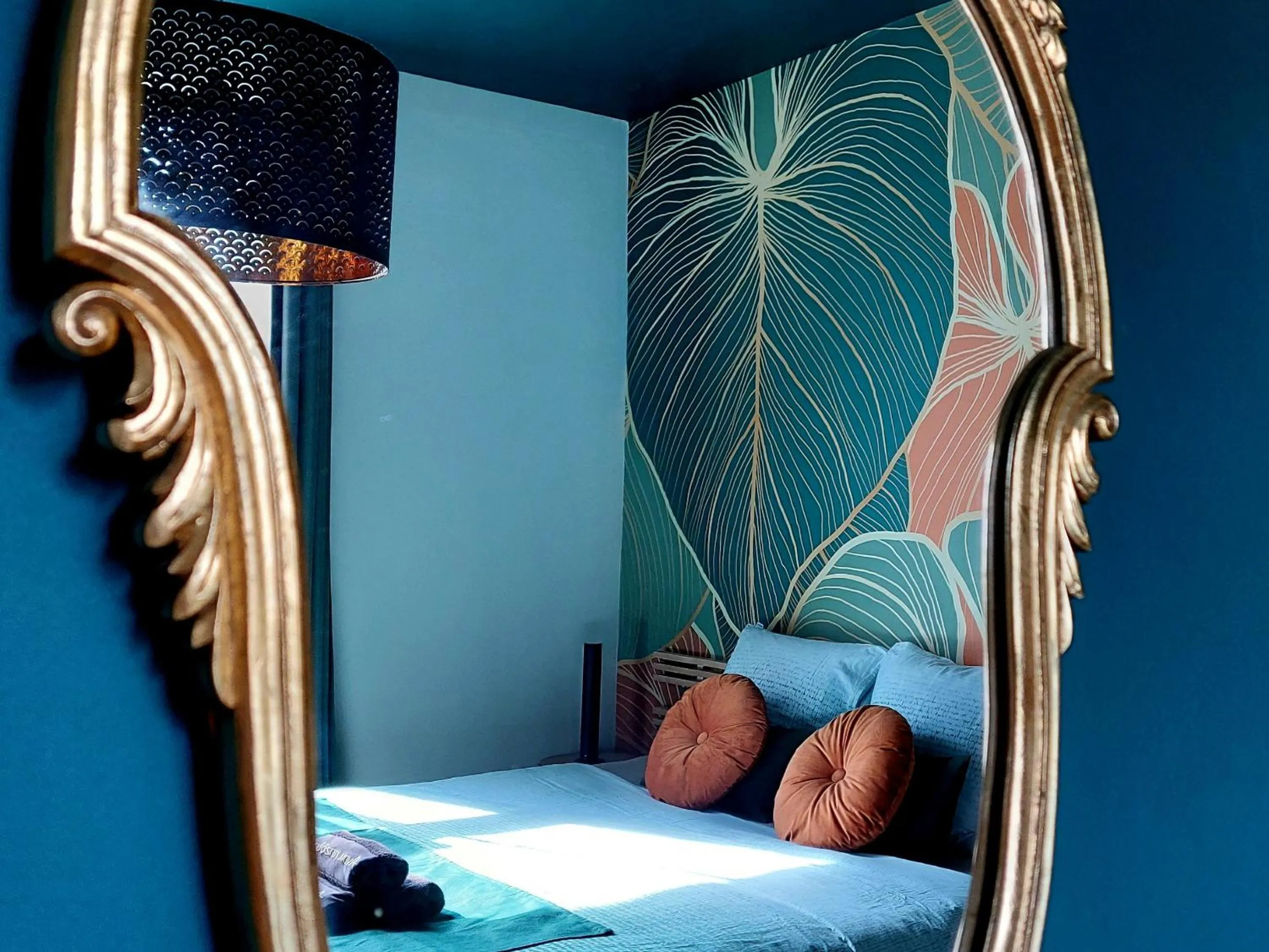 Bedroom, Bed in Avou nozôtes