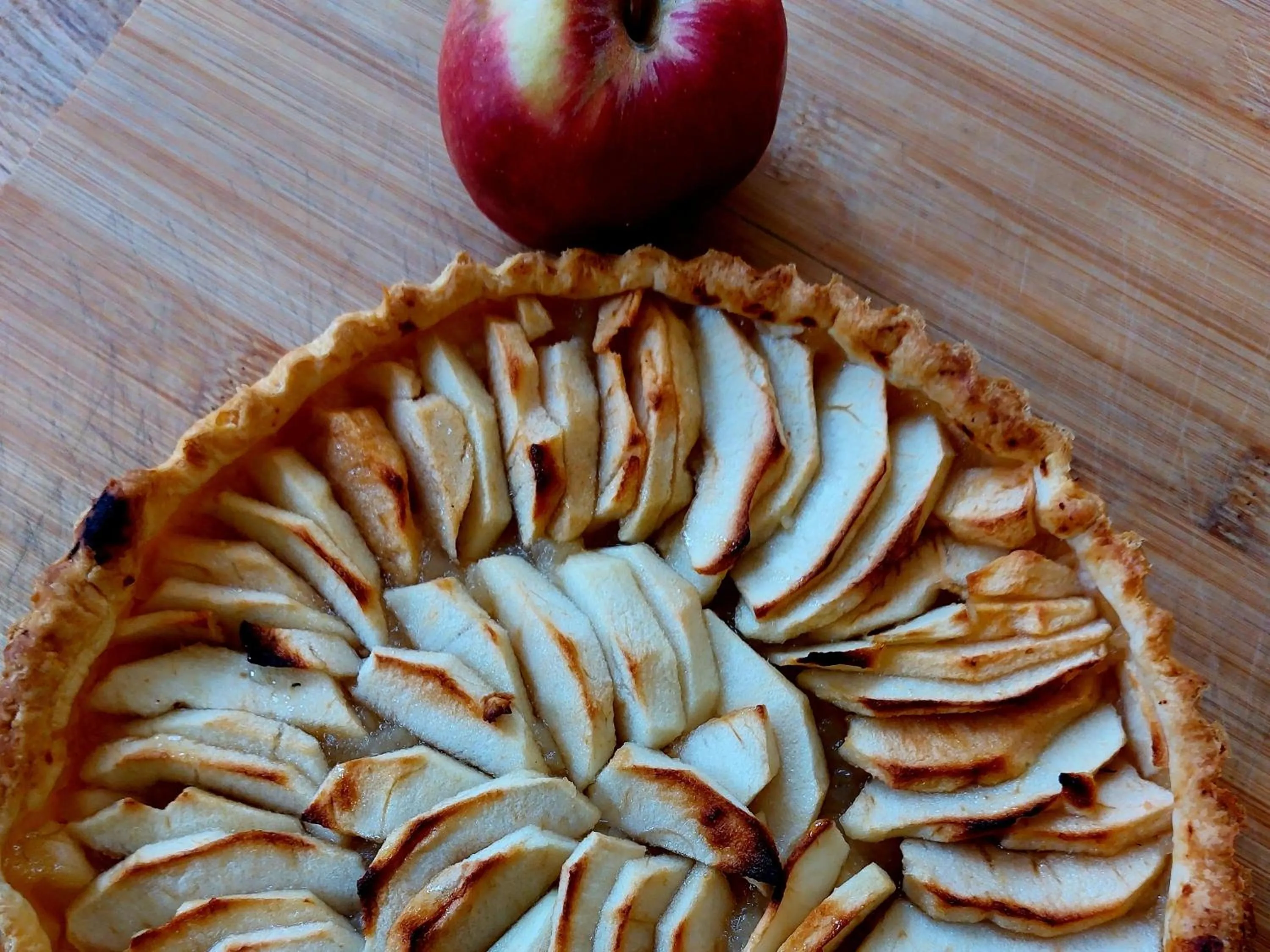 Food in Avou nozôtes