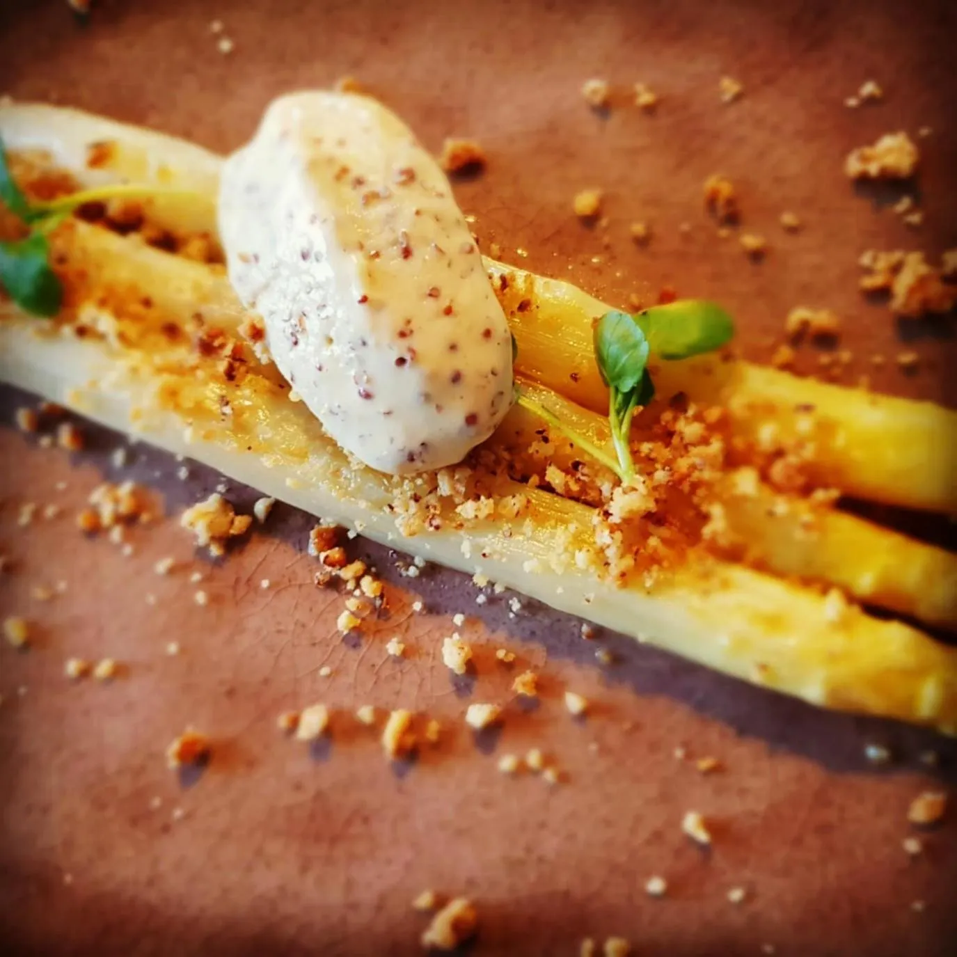 Food in Avou nozôtes