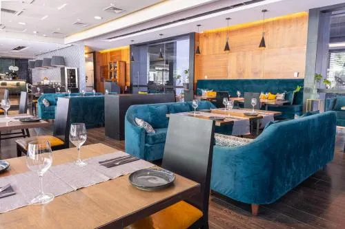 Wyndham Santiago Pettra