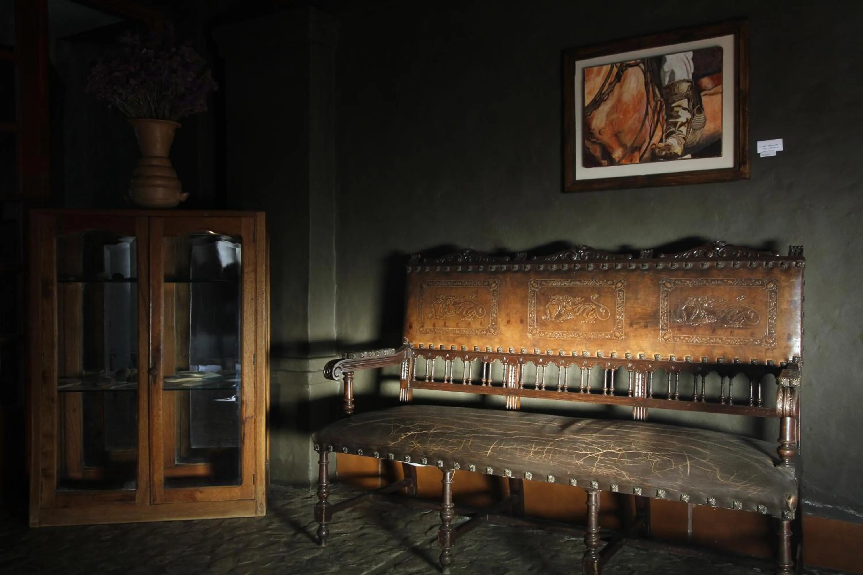 Other in Hostería Lunahuana