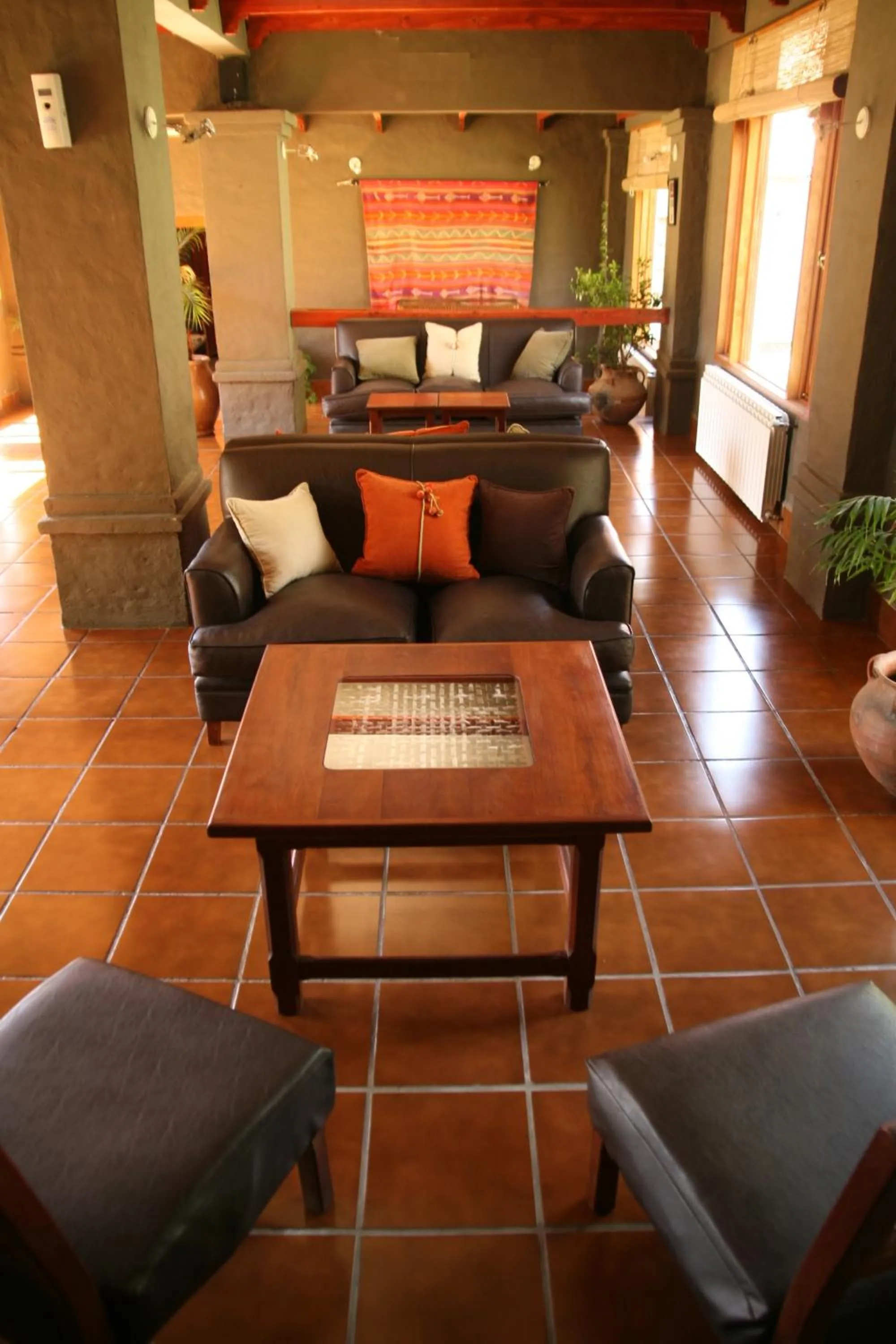 Other in Hostería Lunahuana