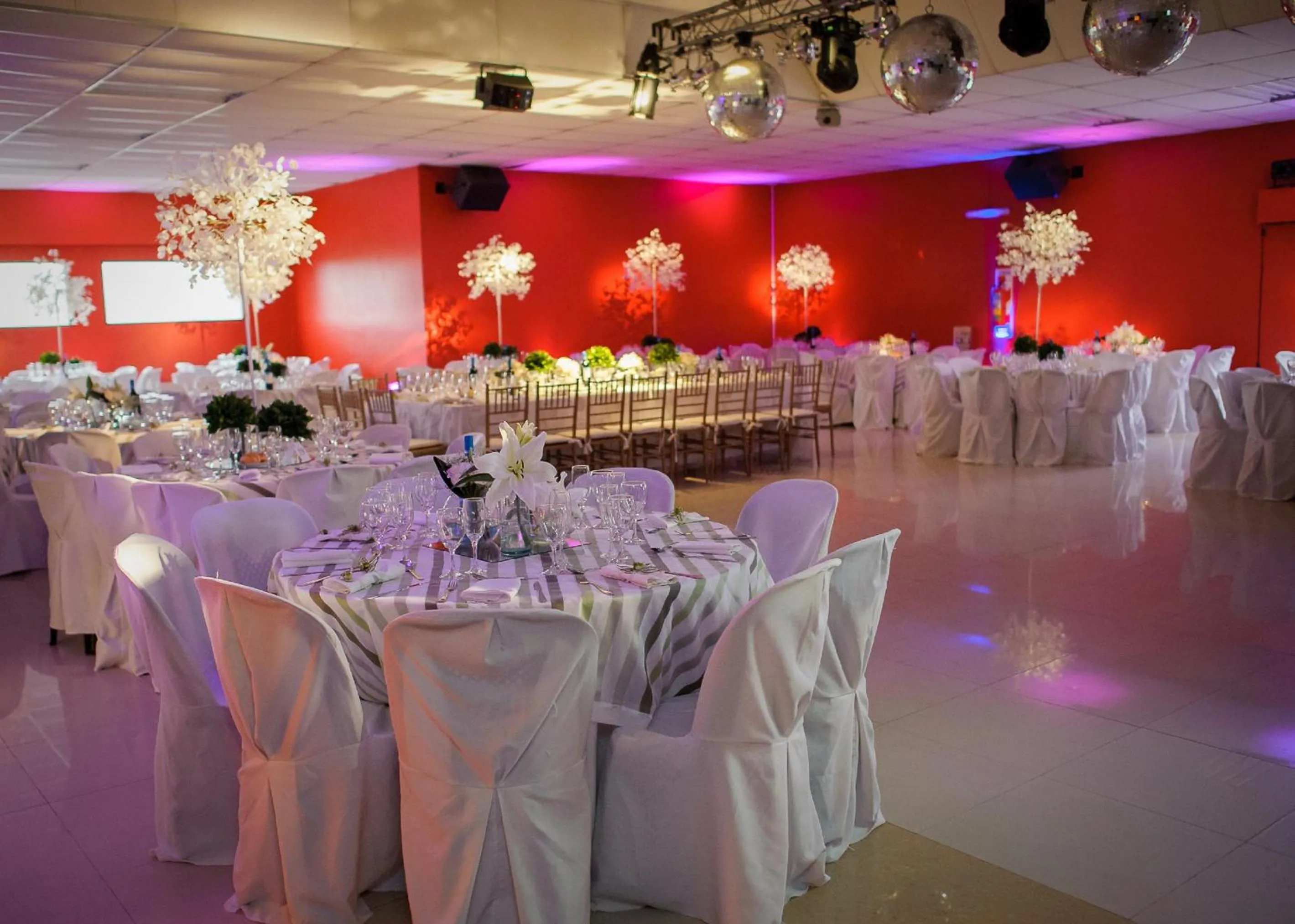 Activities in Hostería Lunahuana