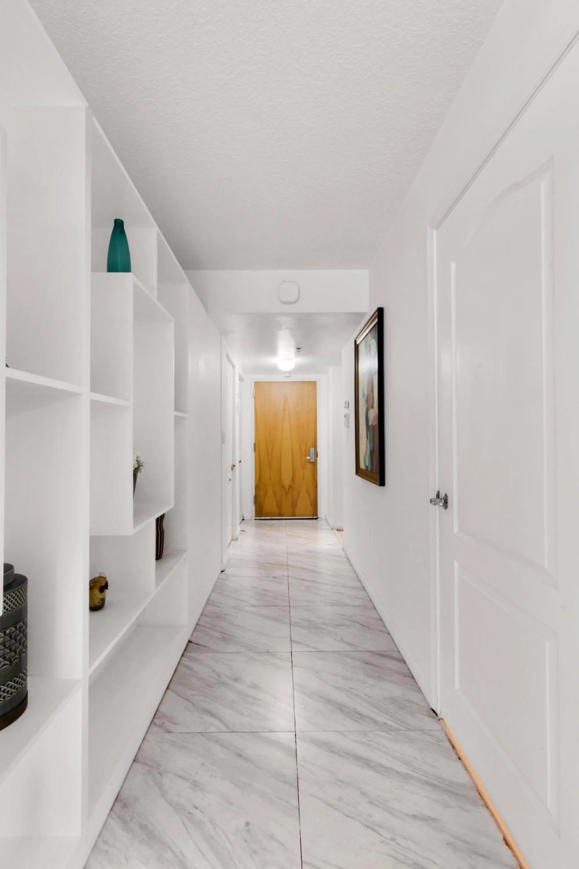 Miami Downtown Brickell Popular 4 BedRooms Bayview