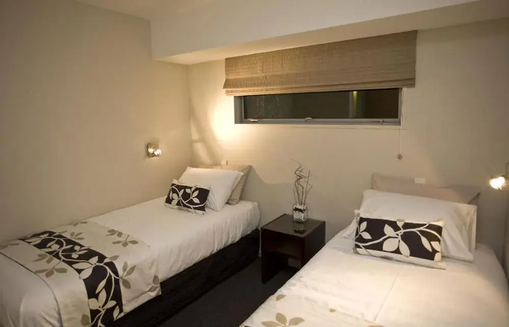 Two-Bedroom Apartment in Focus Motel Two-Bedroom Apartment in Focus Motel