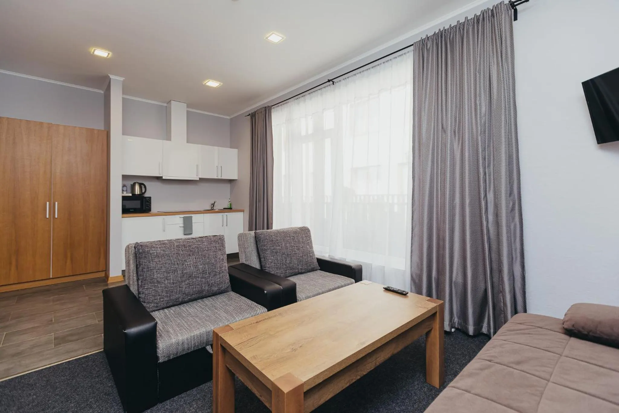 hair dresser in Villa Vanilla