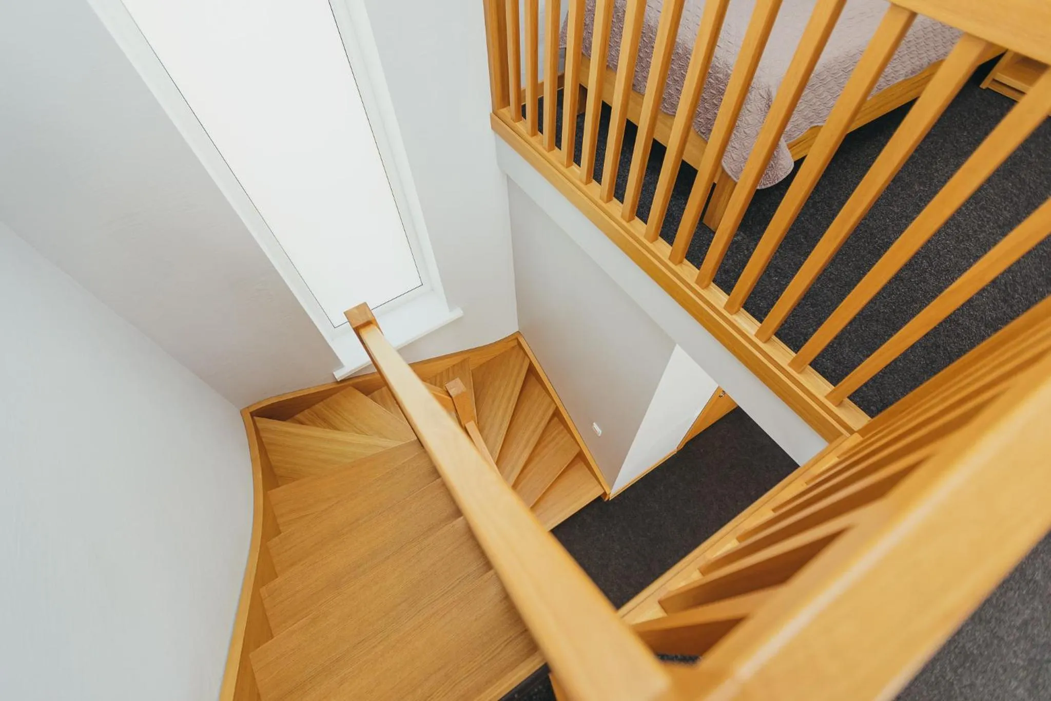 Photo of the whole room in Villa Vanilla