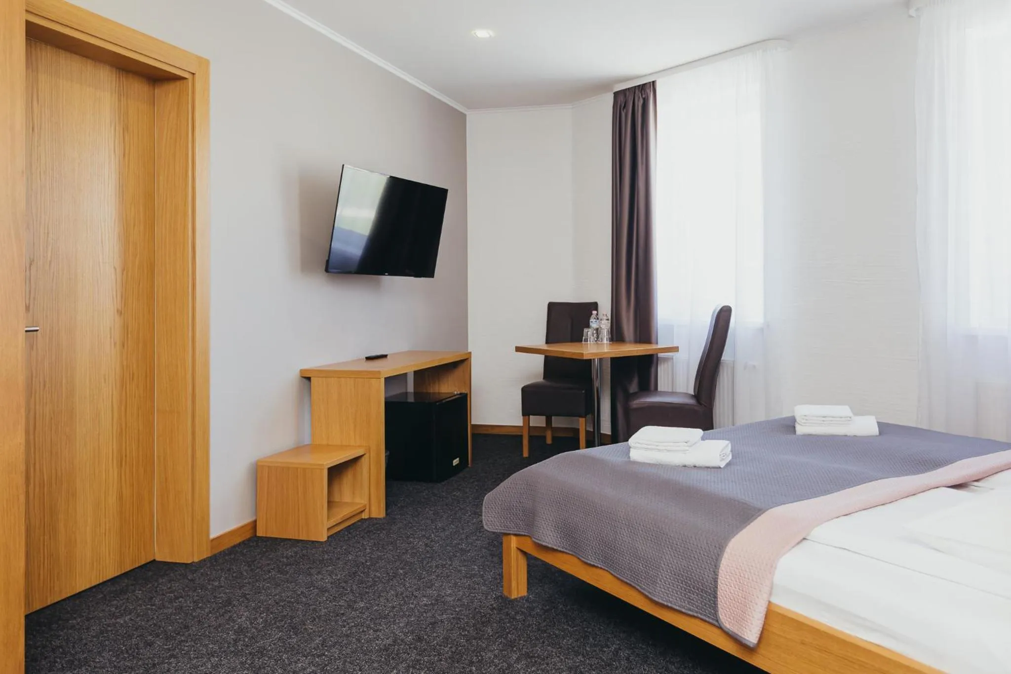 Photo of the whole room, Bed in Villa Vanilla