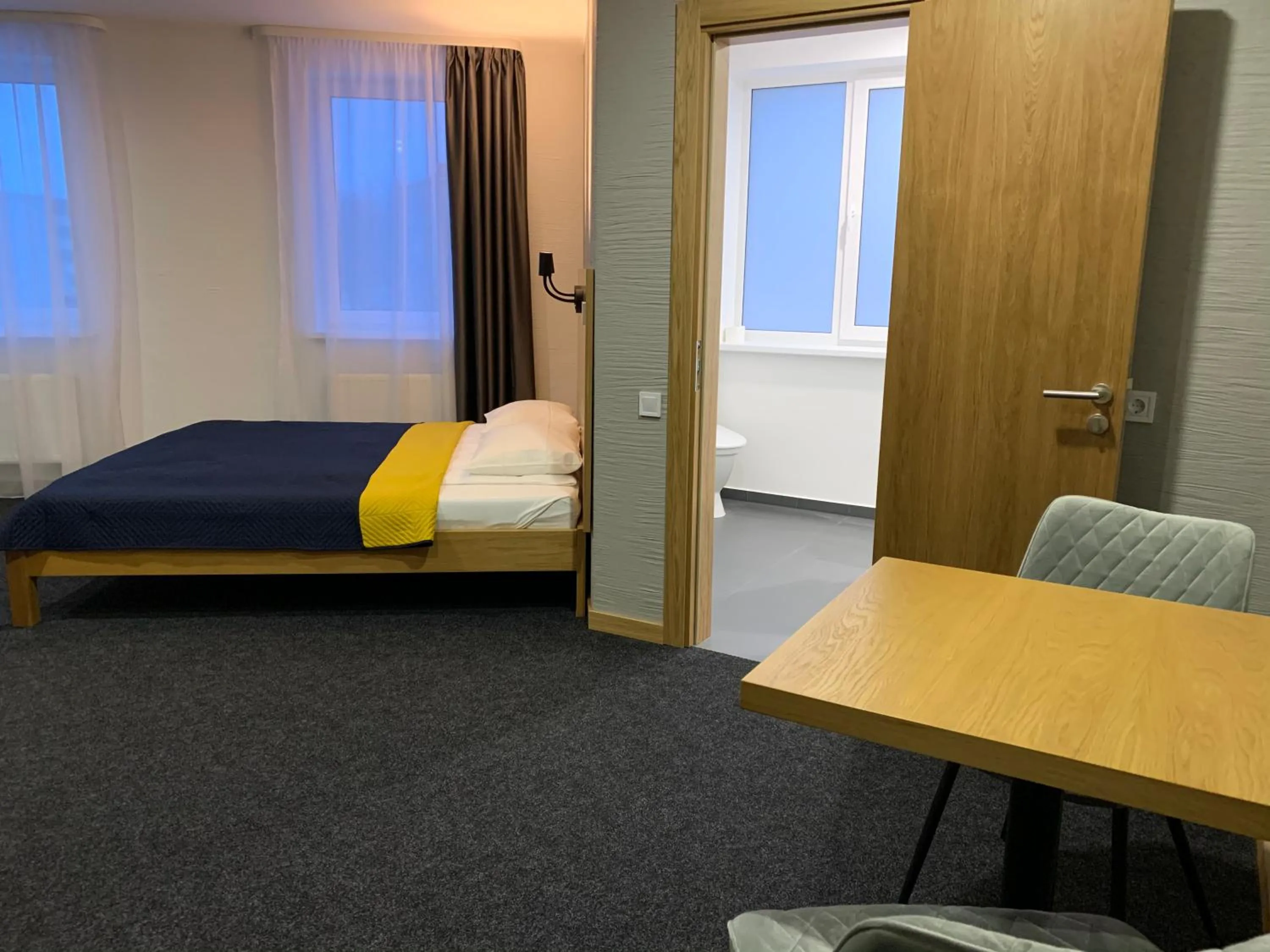 Photo of the whole room, Bed in Villa Vanilla