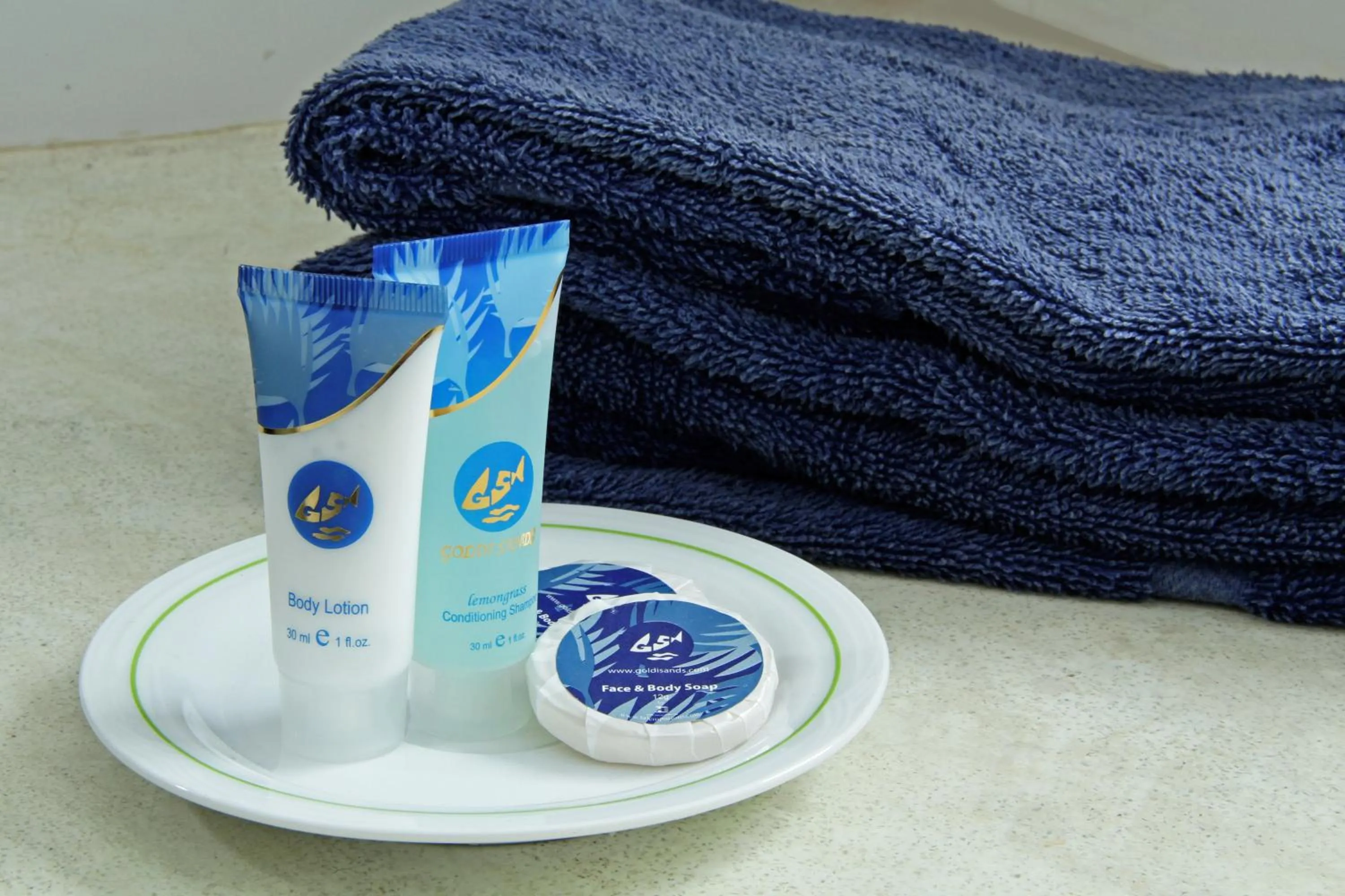 Other in Goldi Sands Hotel