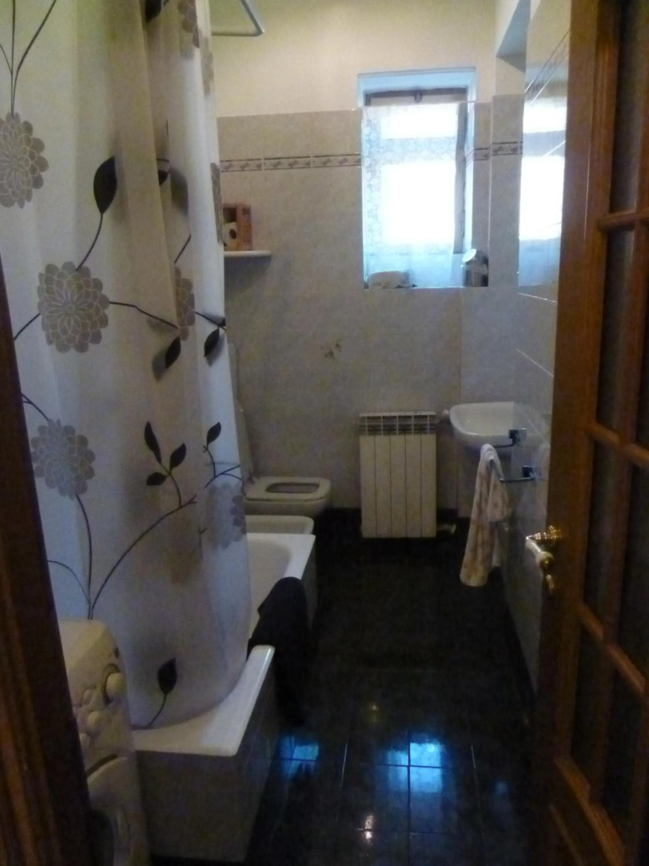 Rabadan Bed and Breakfast