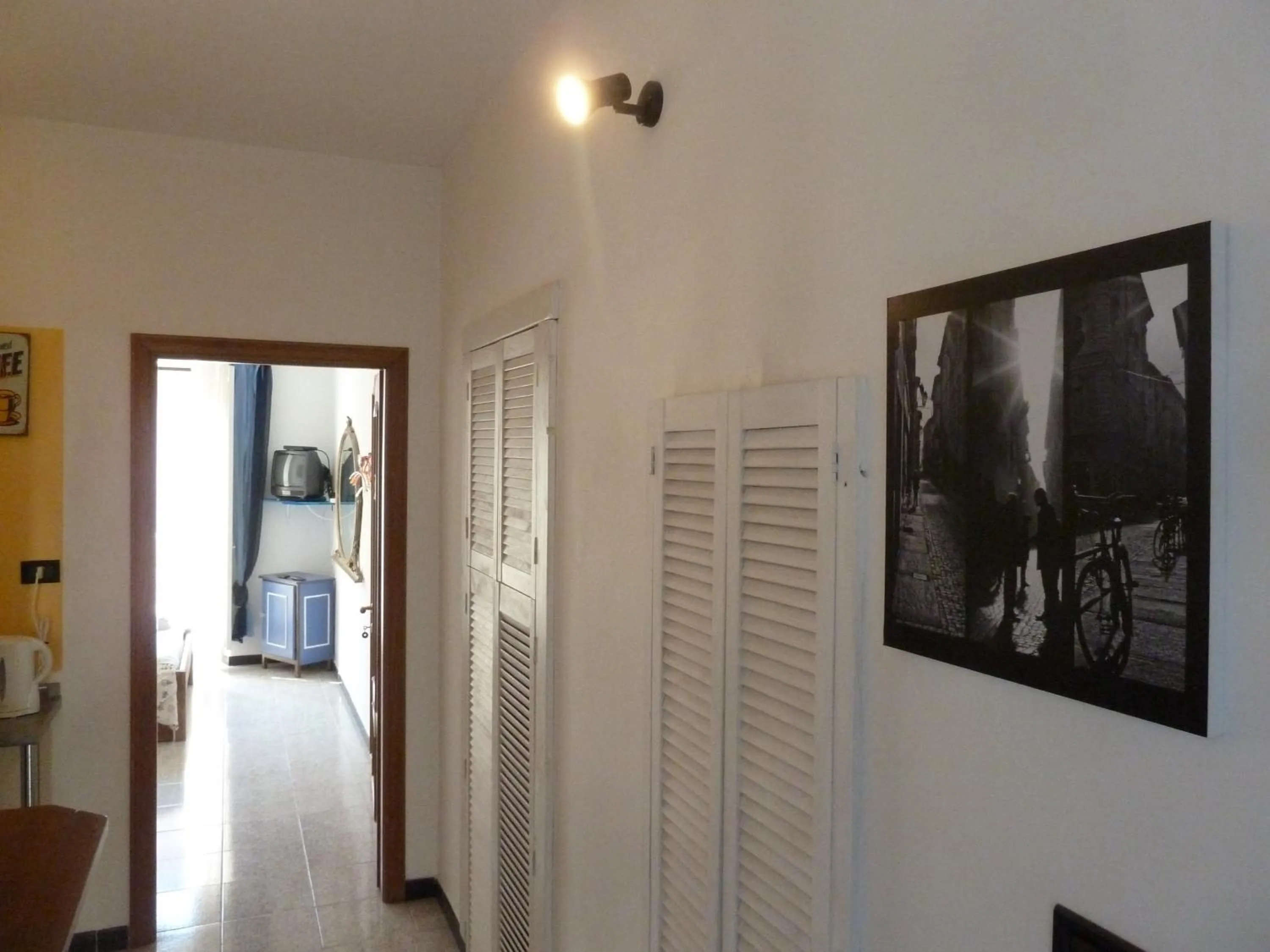 Rabadan Bed and Breakfast