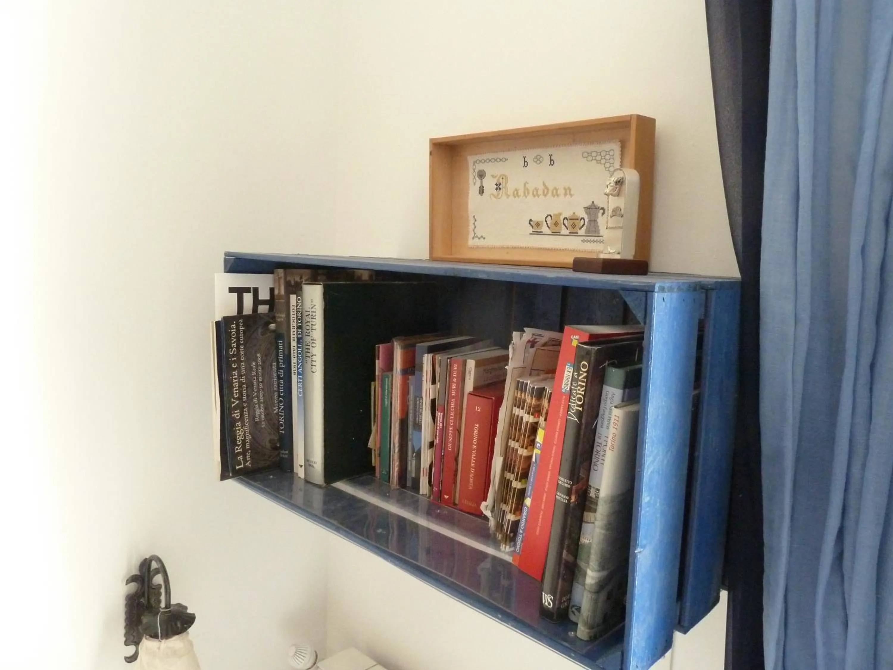 Rabadan Bed and Breakfast