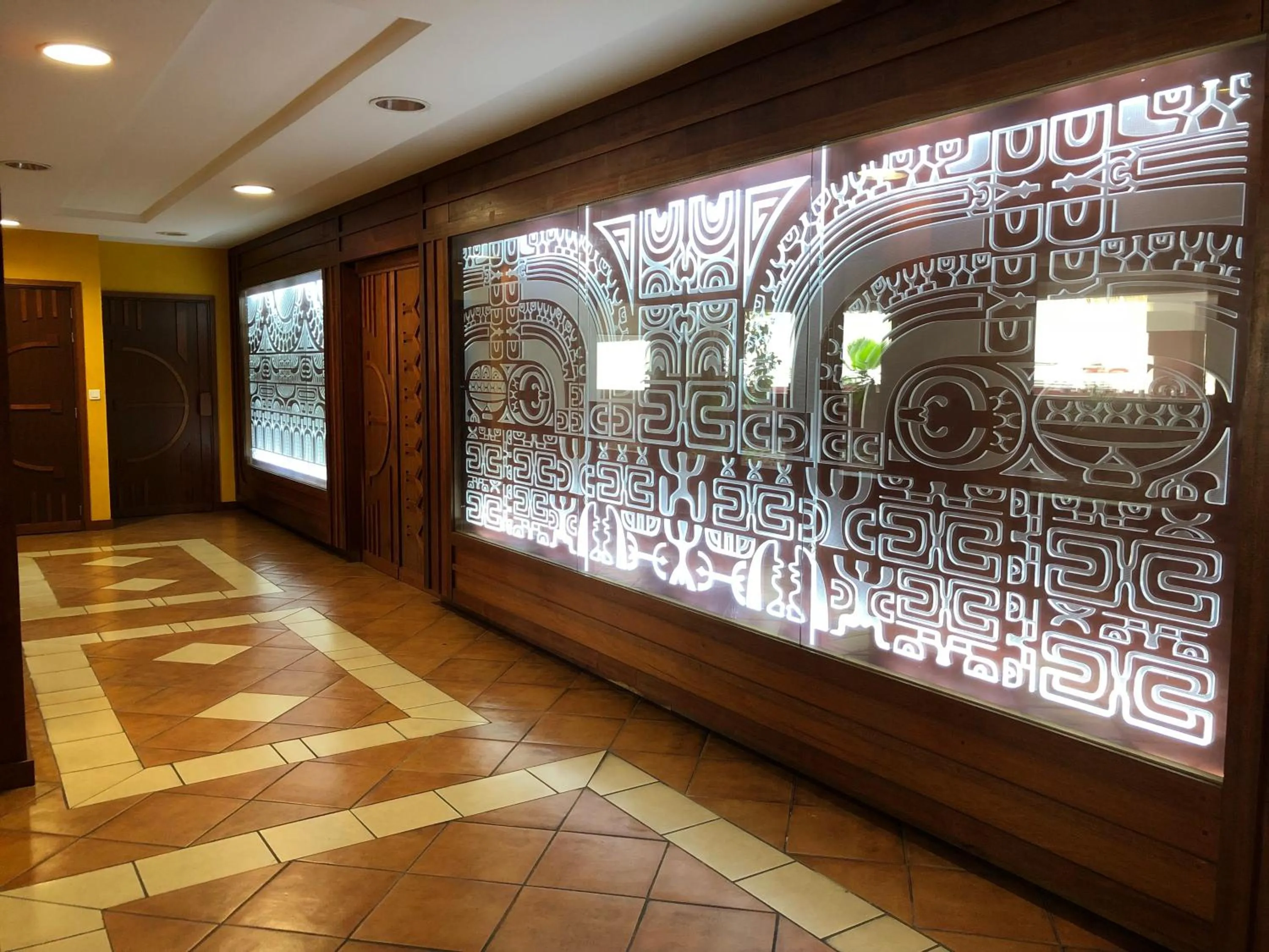 Facade/entrance in Studio Kaoha Nui - Private apartment