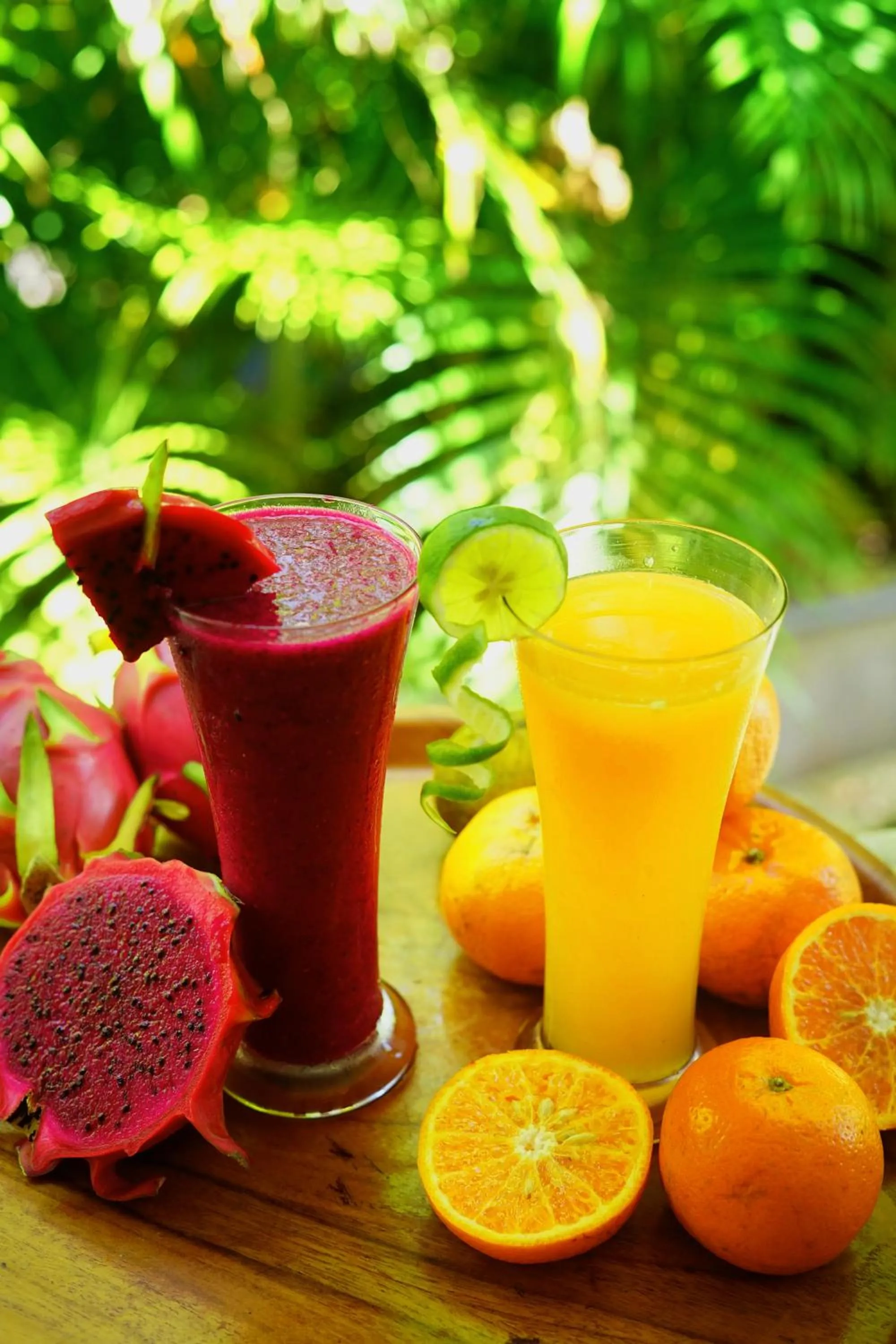 Food and drinks in Samawa Transit Hotel