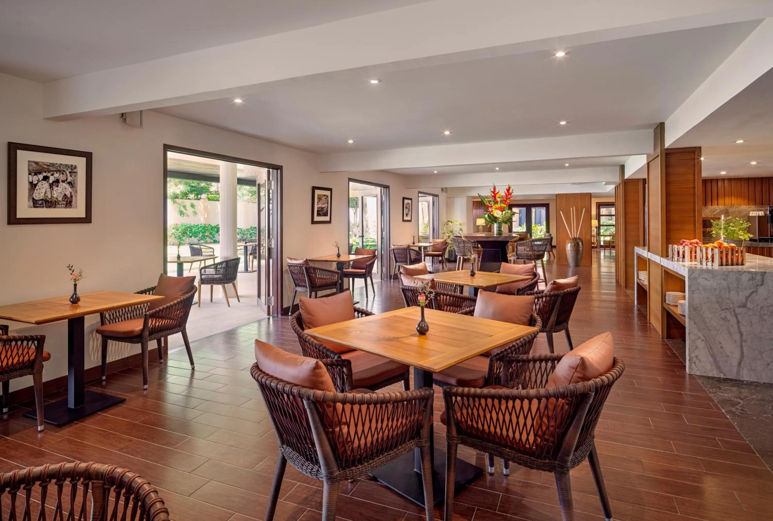 Hyatt Regency Kuantan Resort