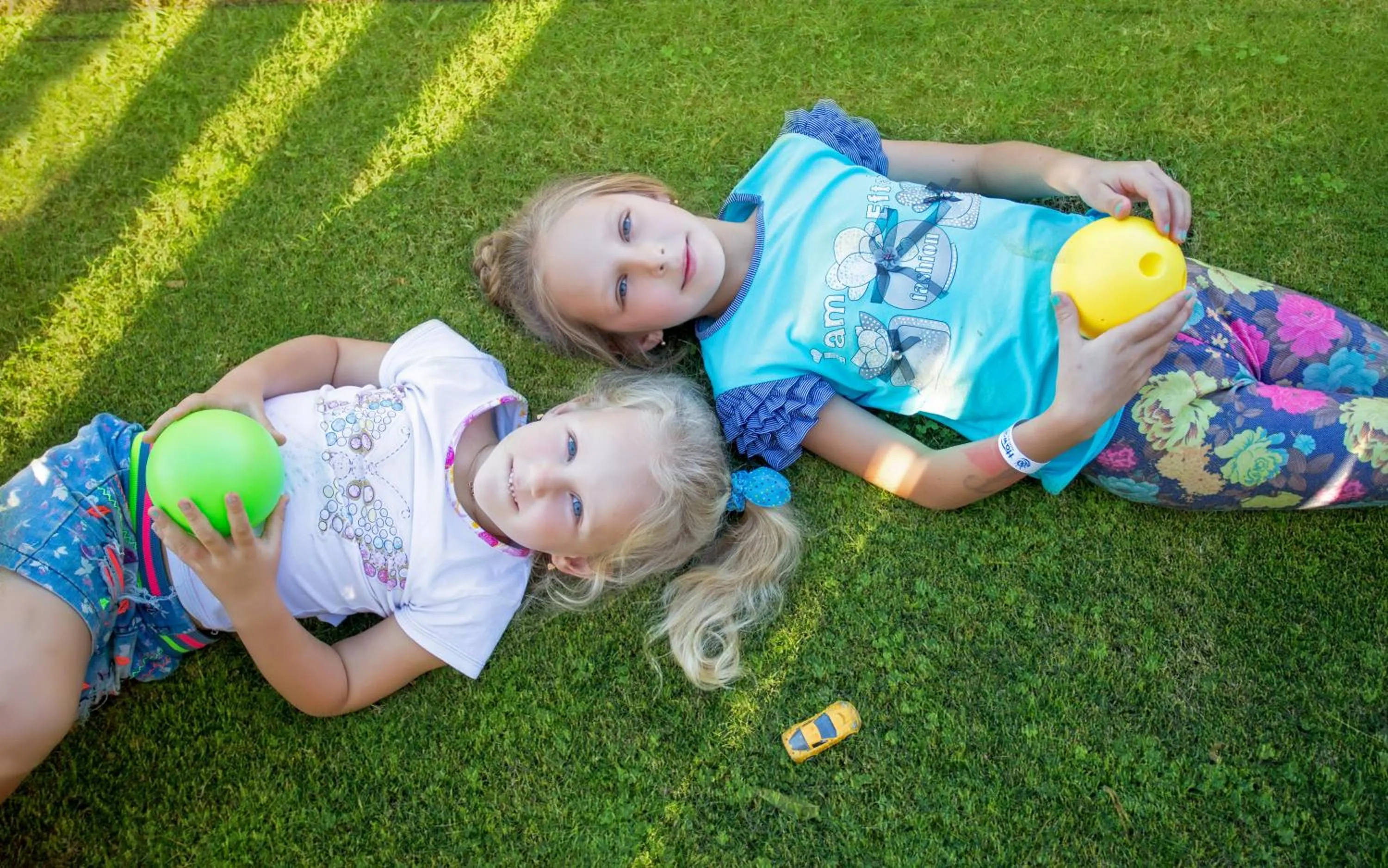 Kids's club in Hawaii Le Jardin Aqua Resort - Families and Couples Only