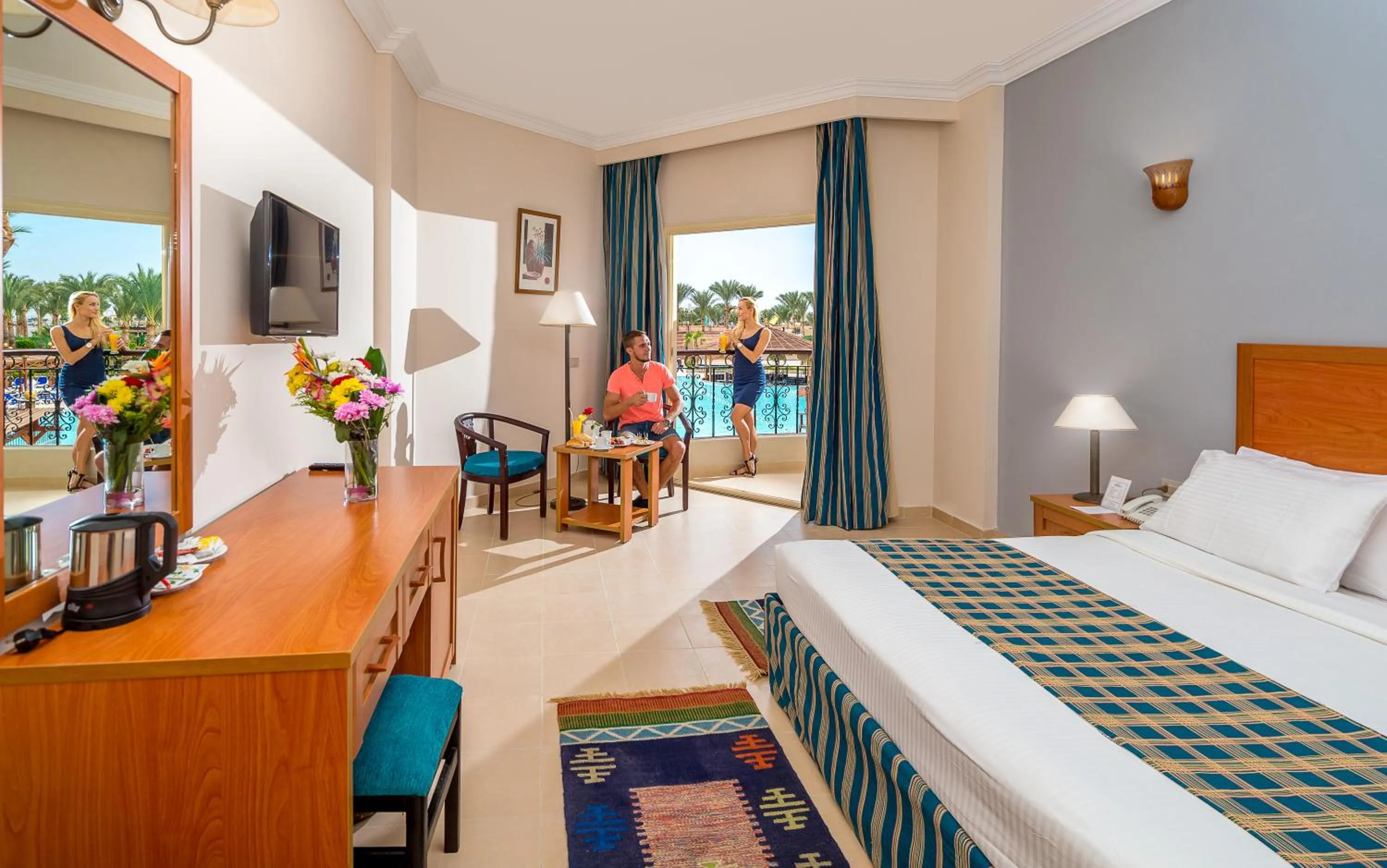 Hawaii Le Jardin Aqua Resort - Families and Couples Only