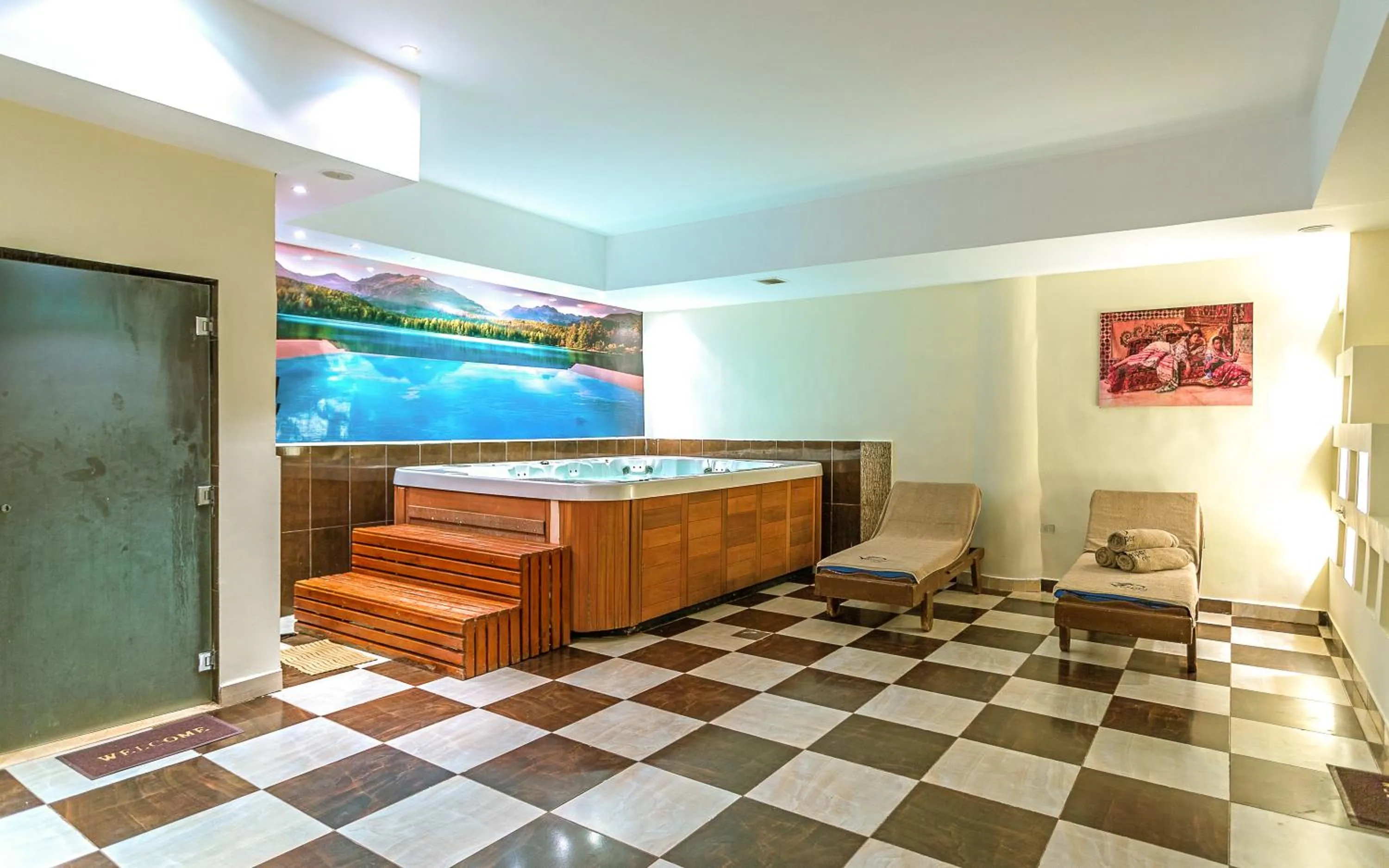 Activities in Hawaii Le Jardin Aqua Resort - Families and Couples Only